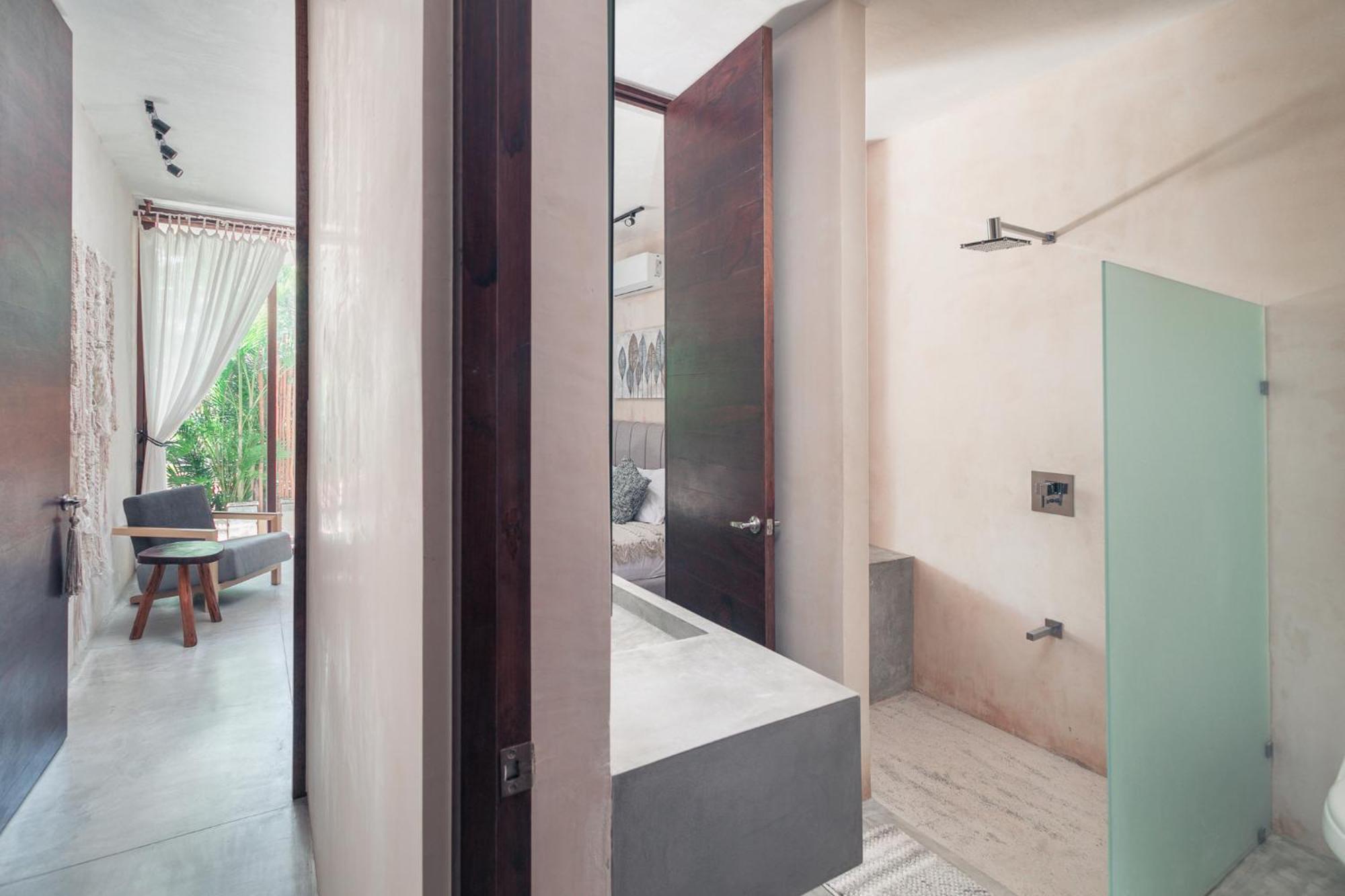 Apartamento Luxury 2 Bdr 2 Bth 2 Bikes Jacuzzi Fiboptic Wifi. *