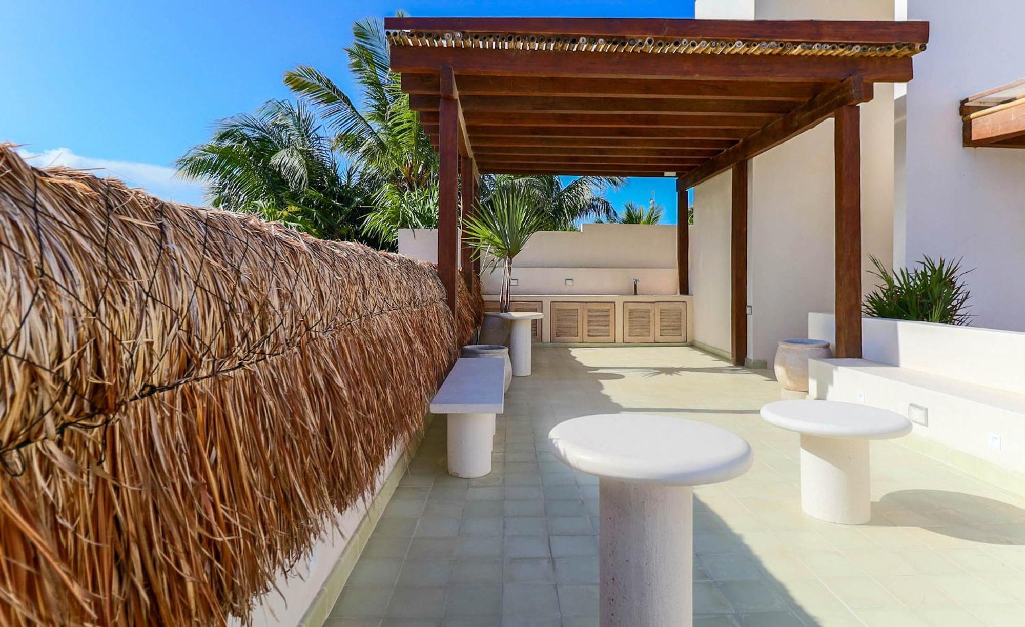 Panamera Tulum