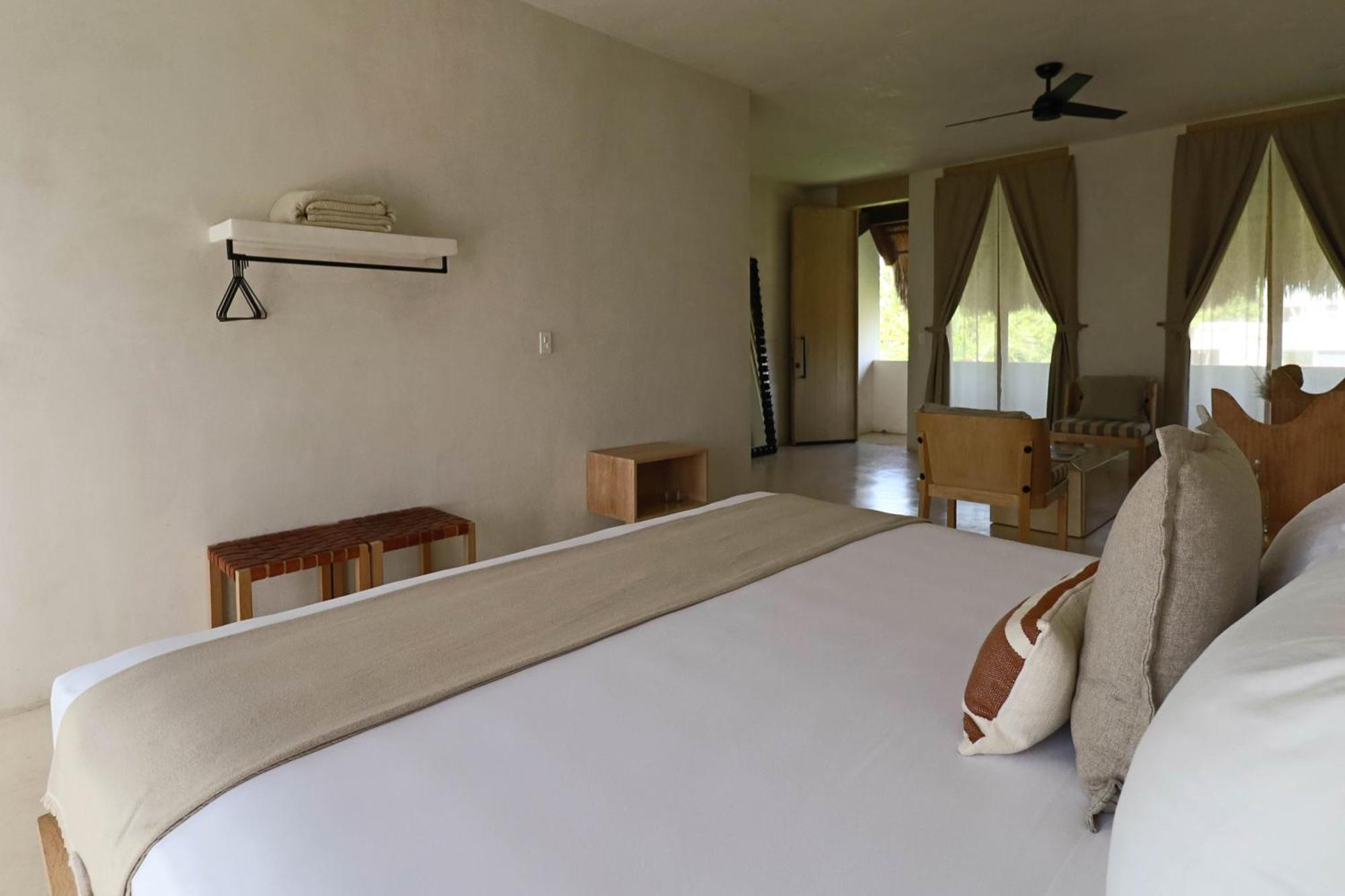 Panamera Hotel Tulum
