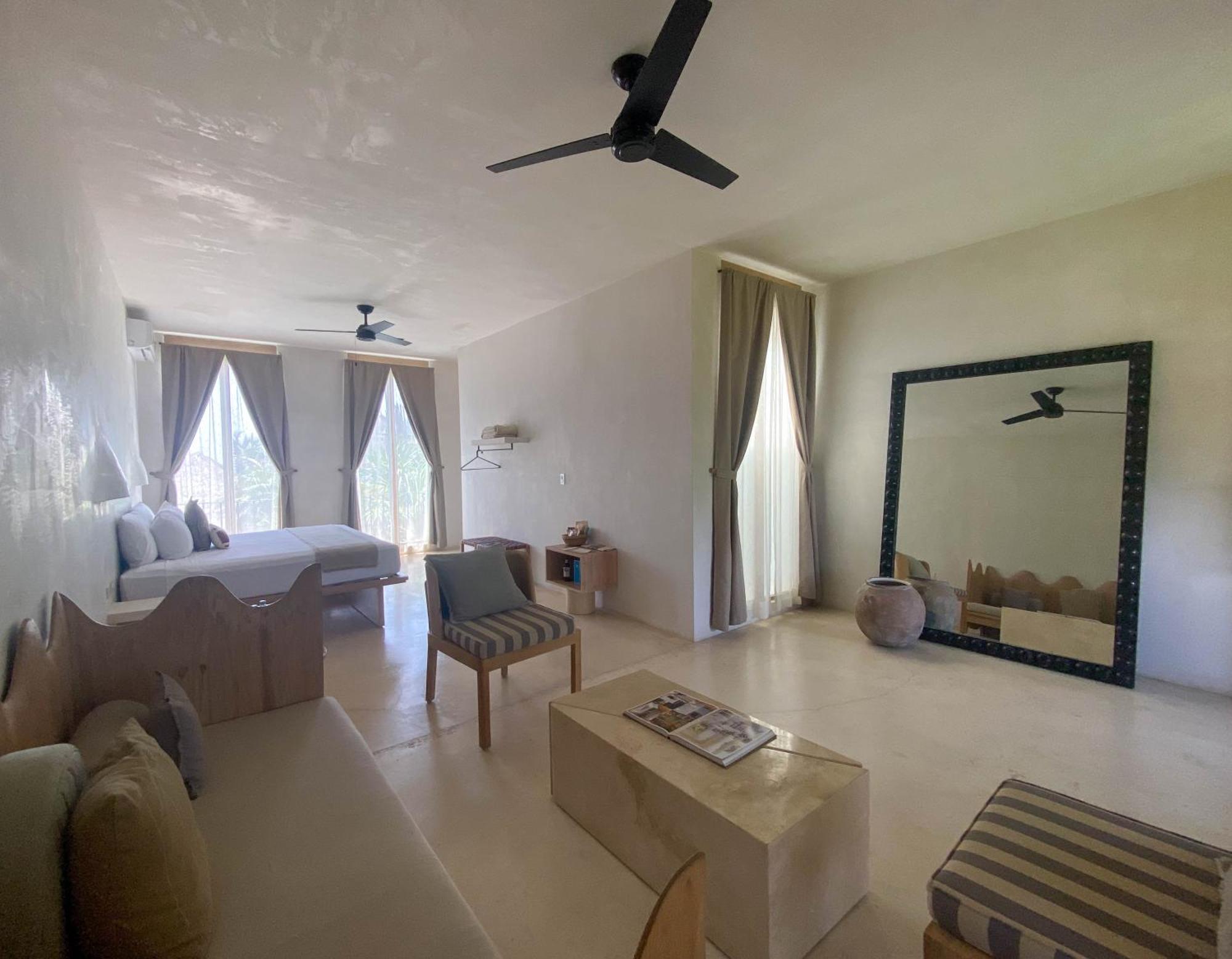 Panamera Hotel Tulum