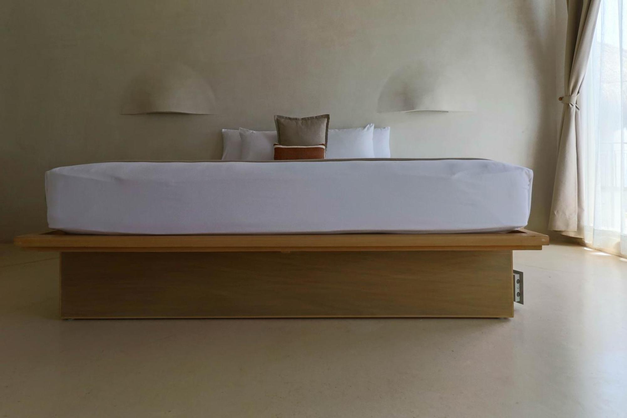Panamera 4* Tulum