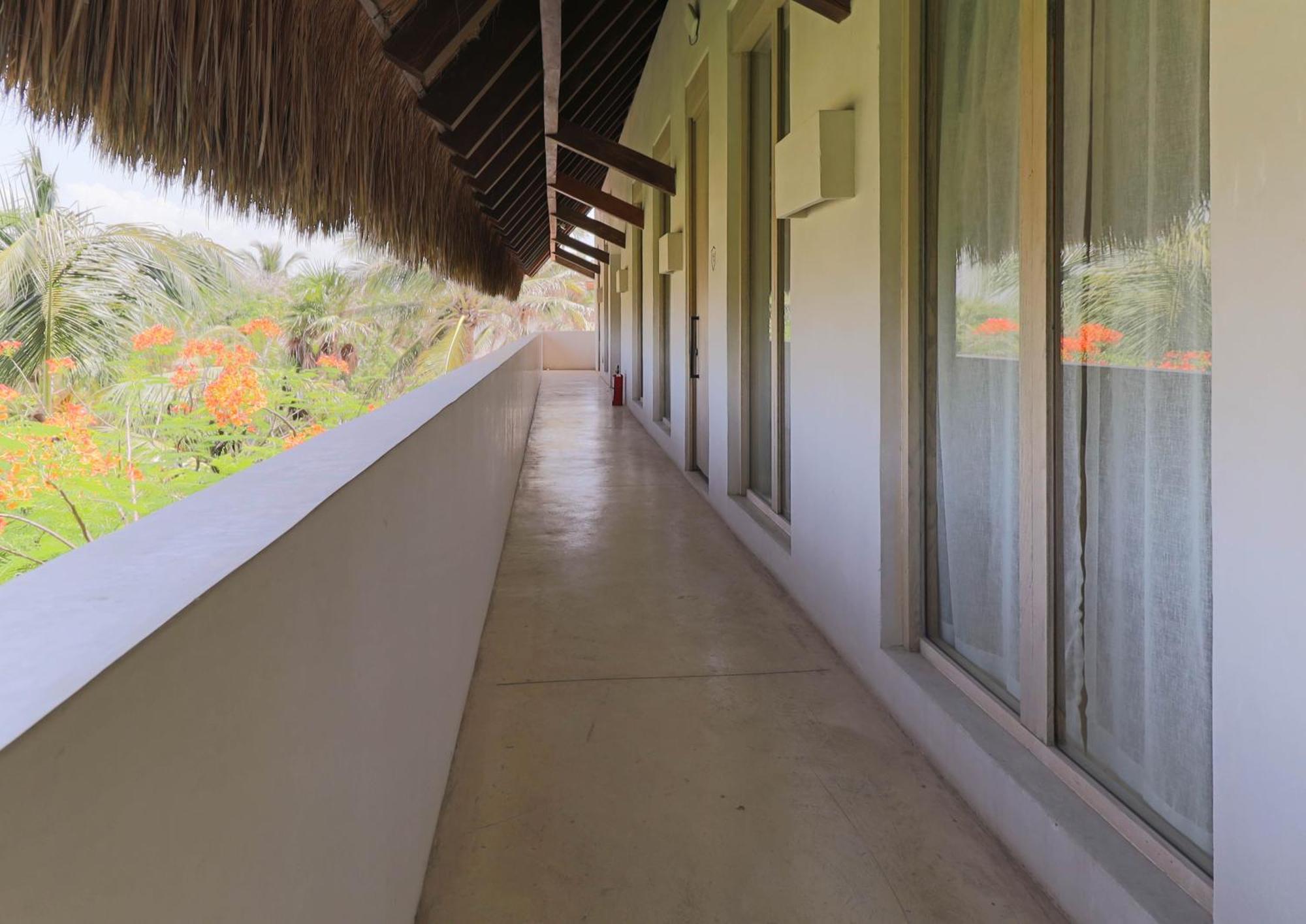 Panamera Hotel