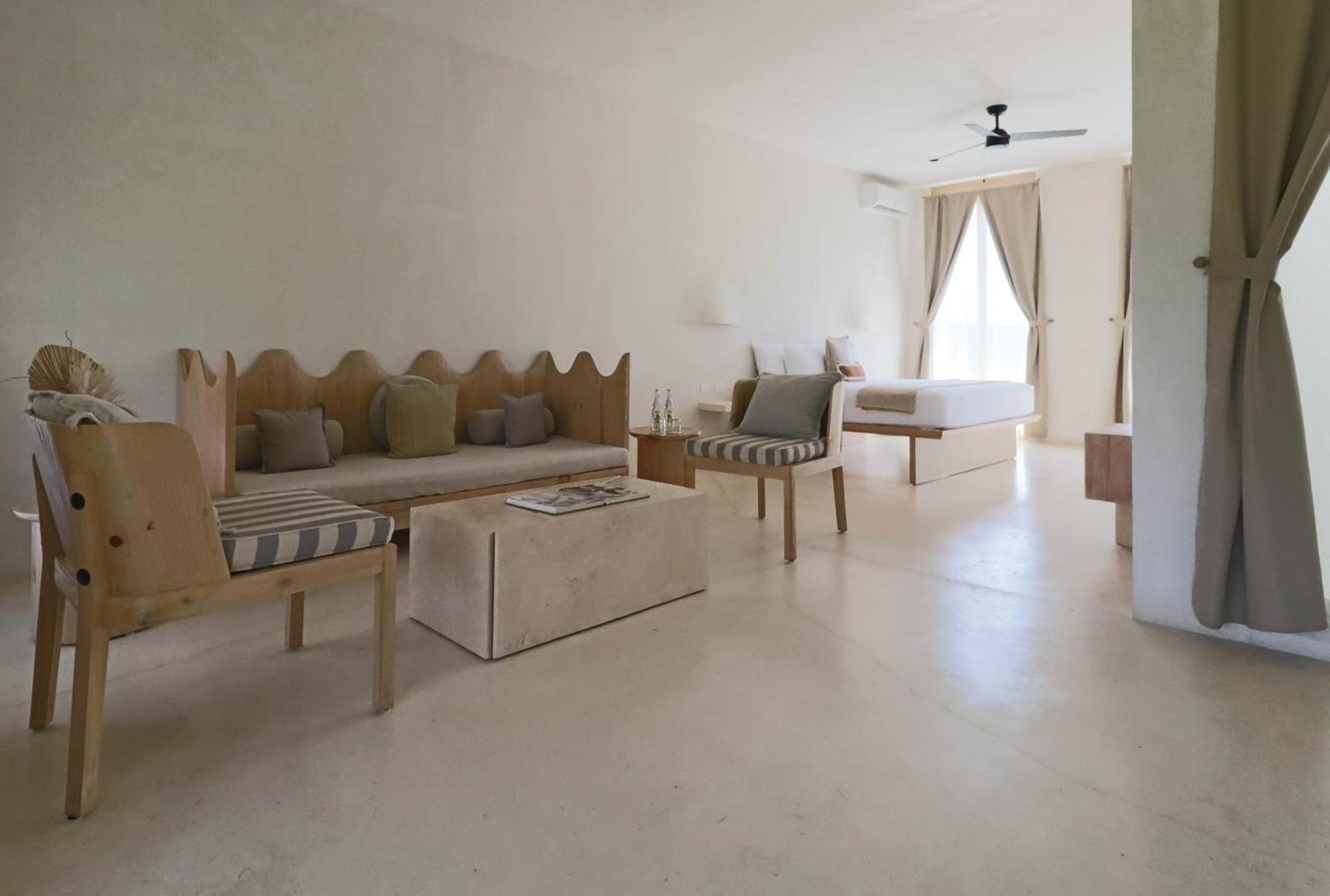 Hotel Panamera 4*