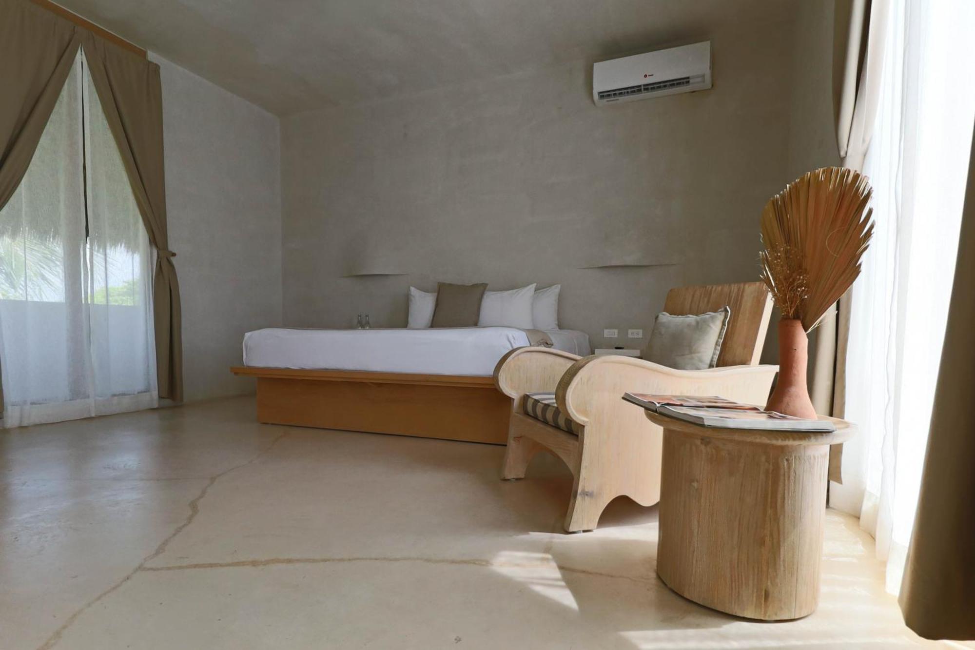 Hotel Panamera Tulum