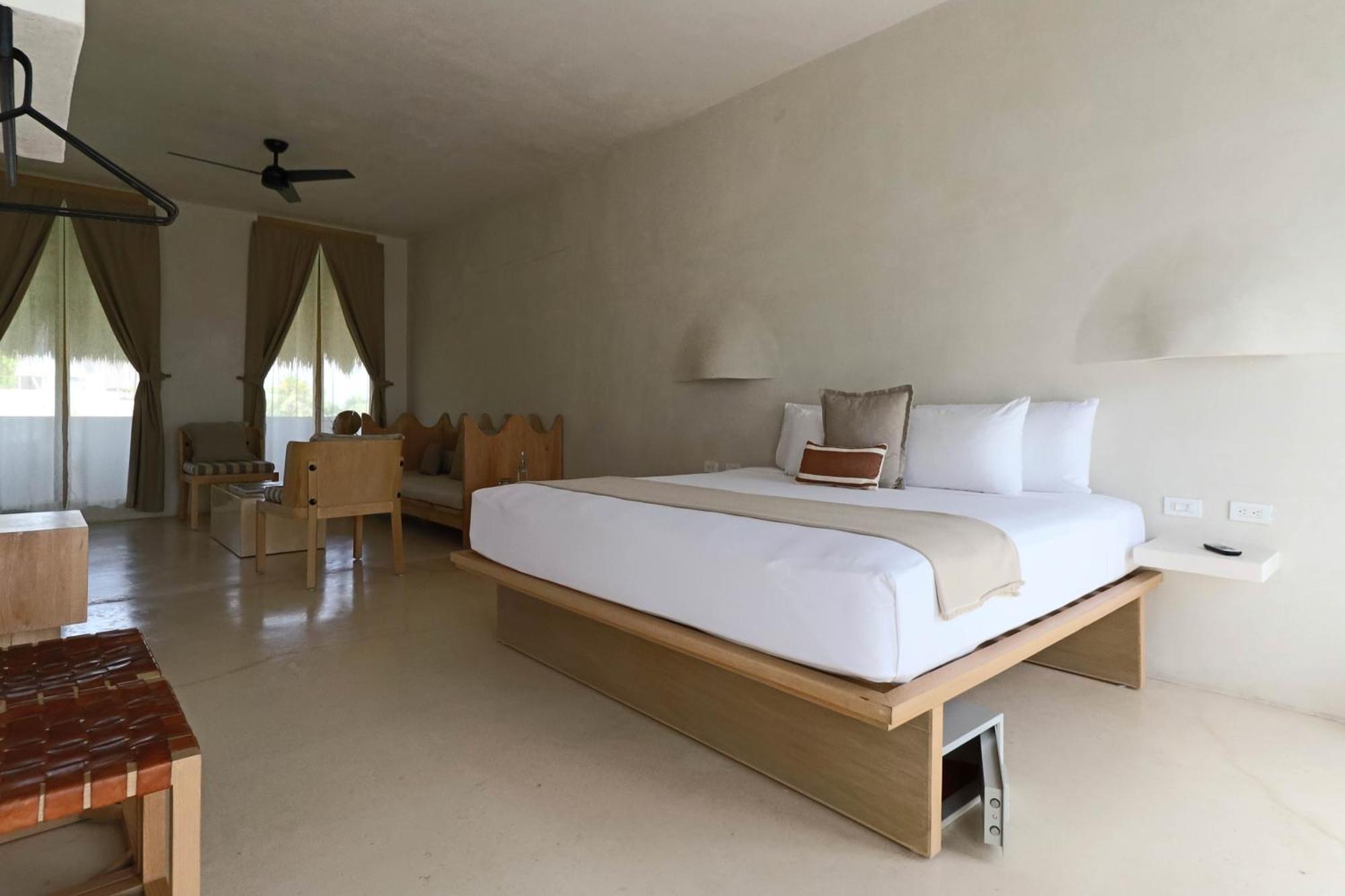 Panamera 4* Tulum