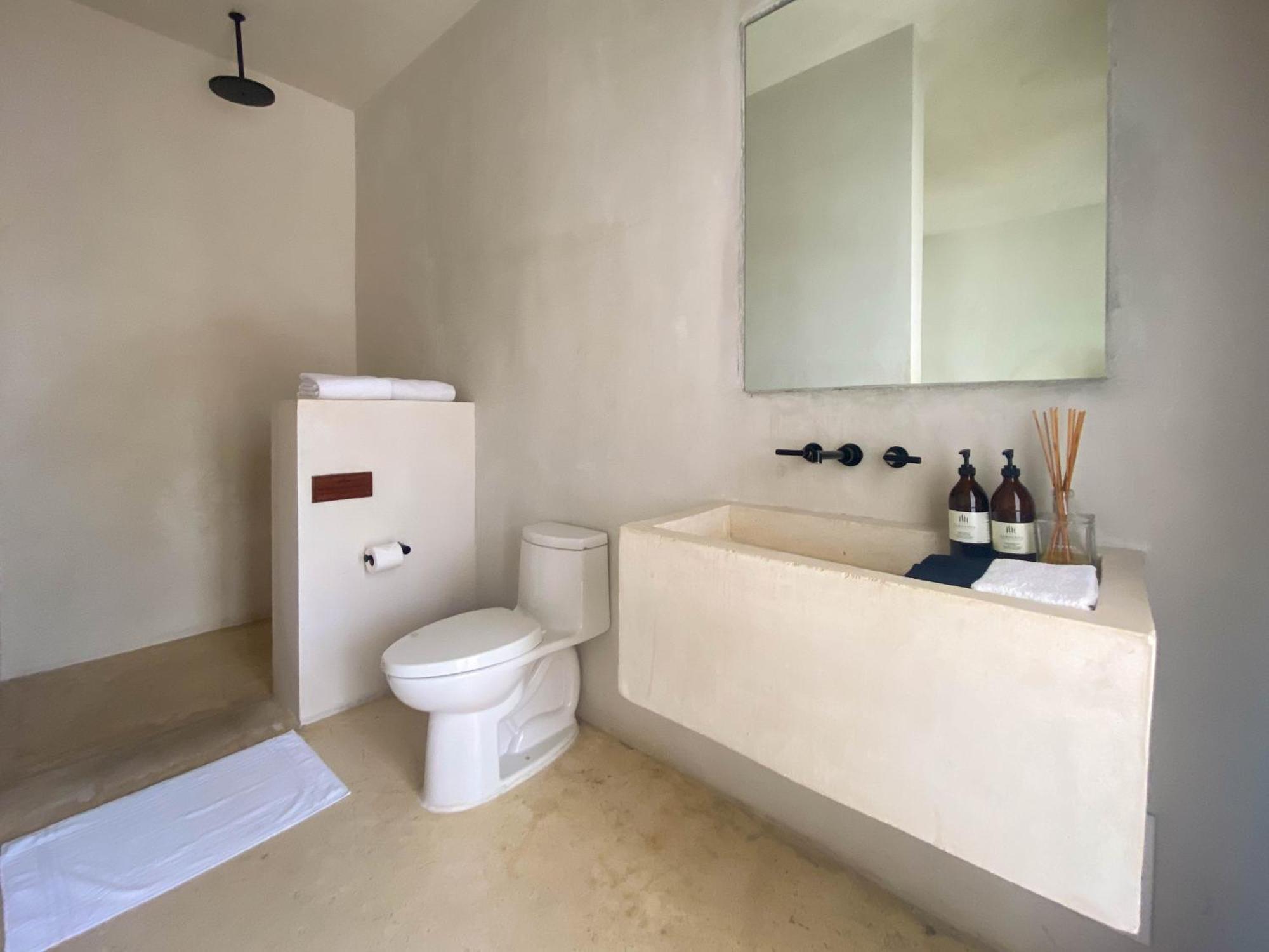 Panamera Hotel