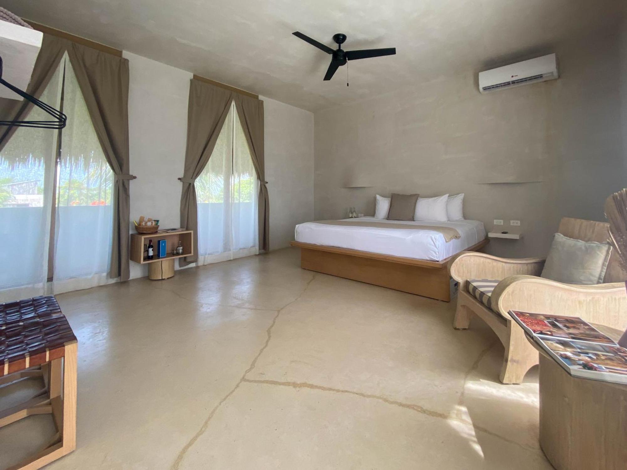Panamera Hotel