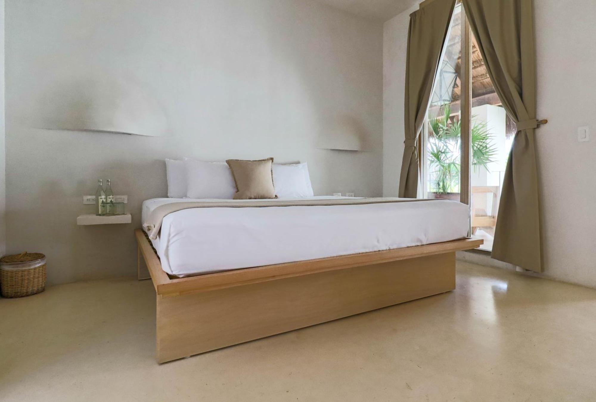 Panamera Tulum