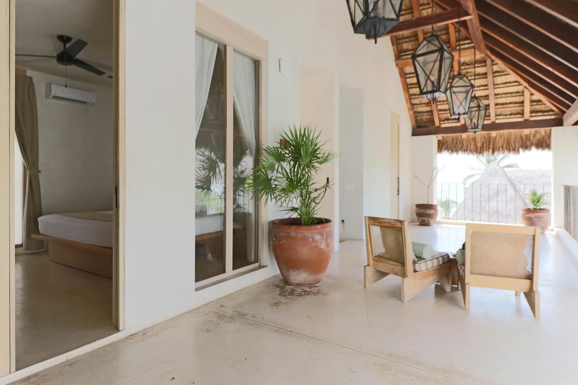 Panamera Tulum