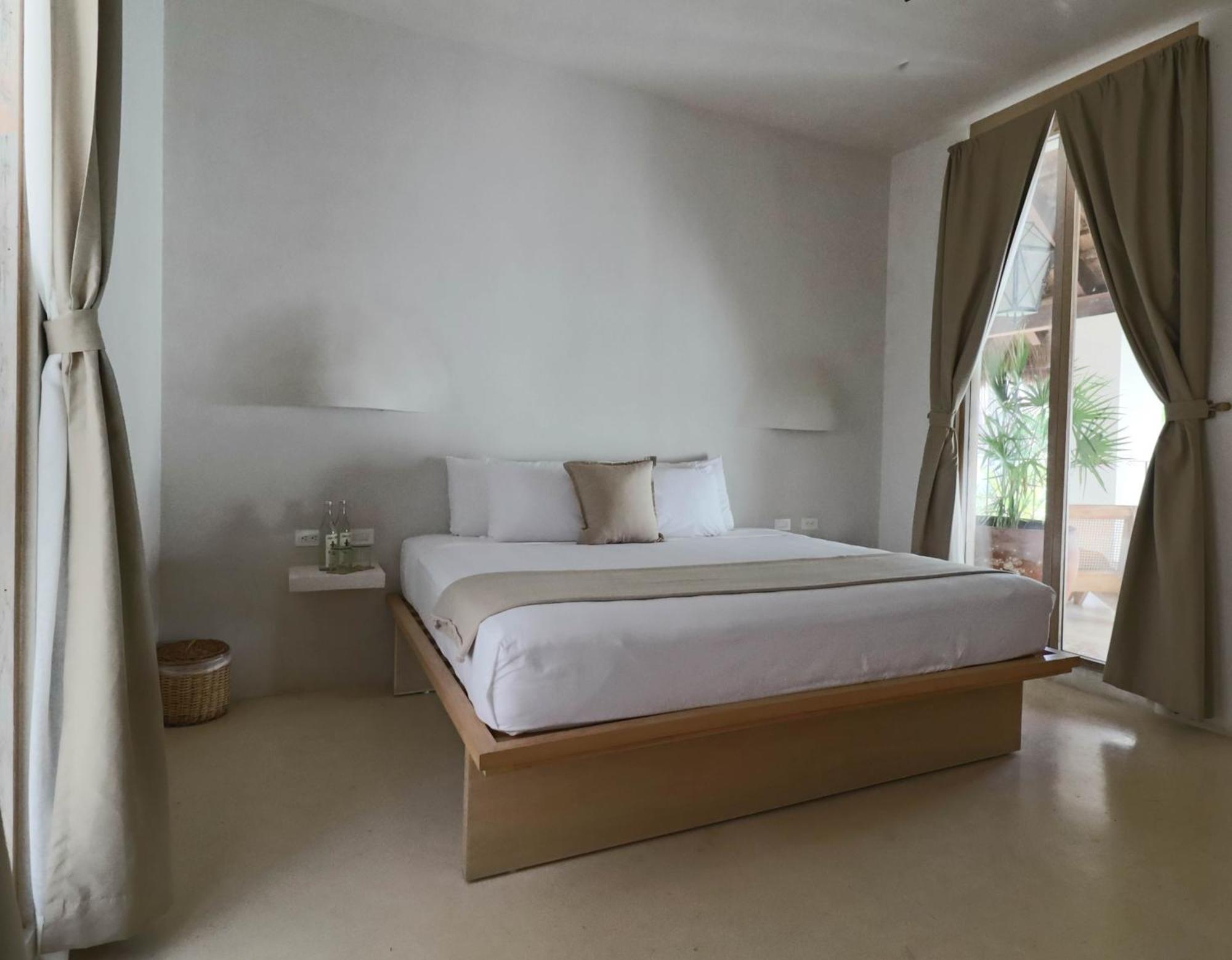 Hotel Panamera Tulum