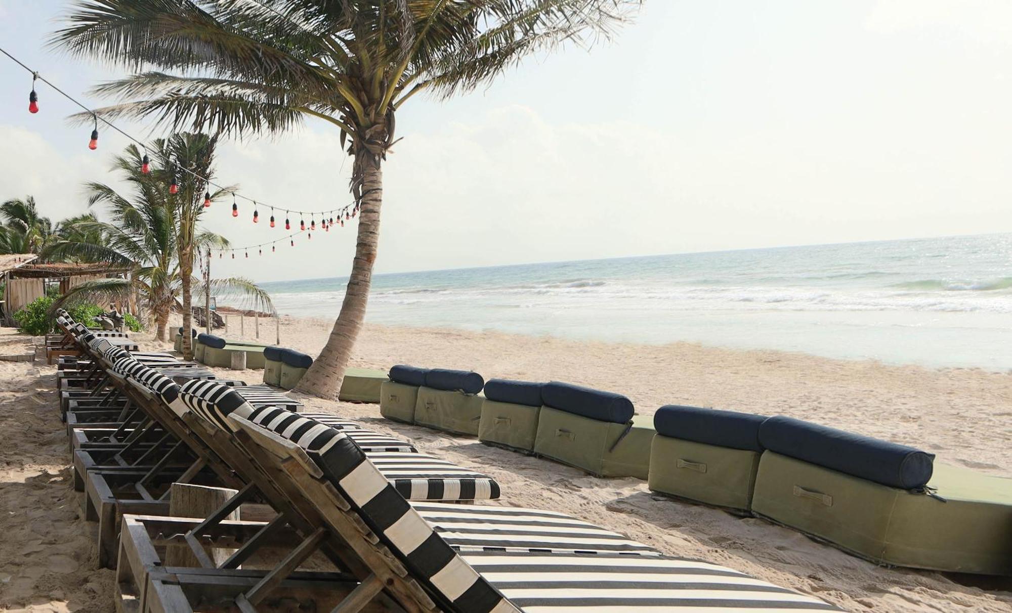 Panamera Hotel