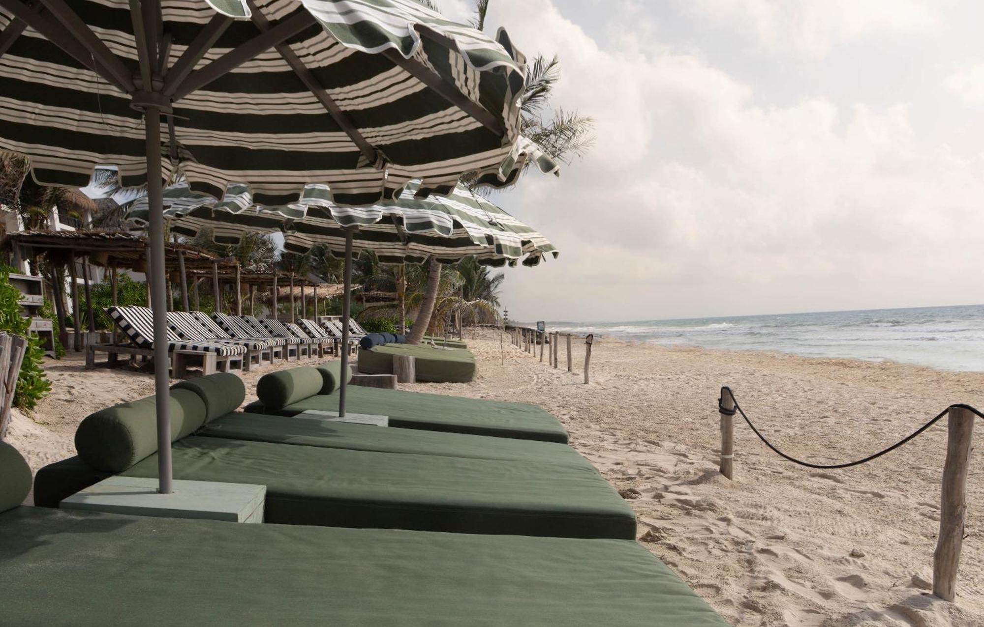 Hotel Panamera