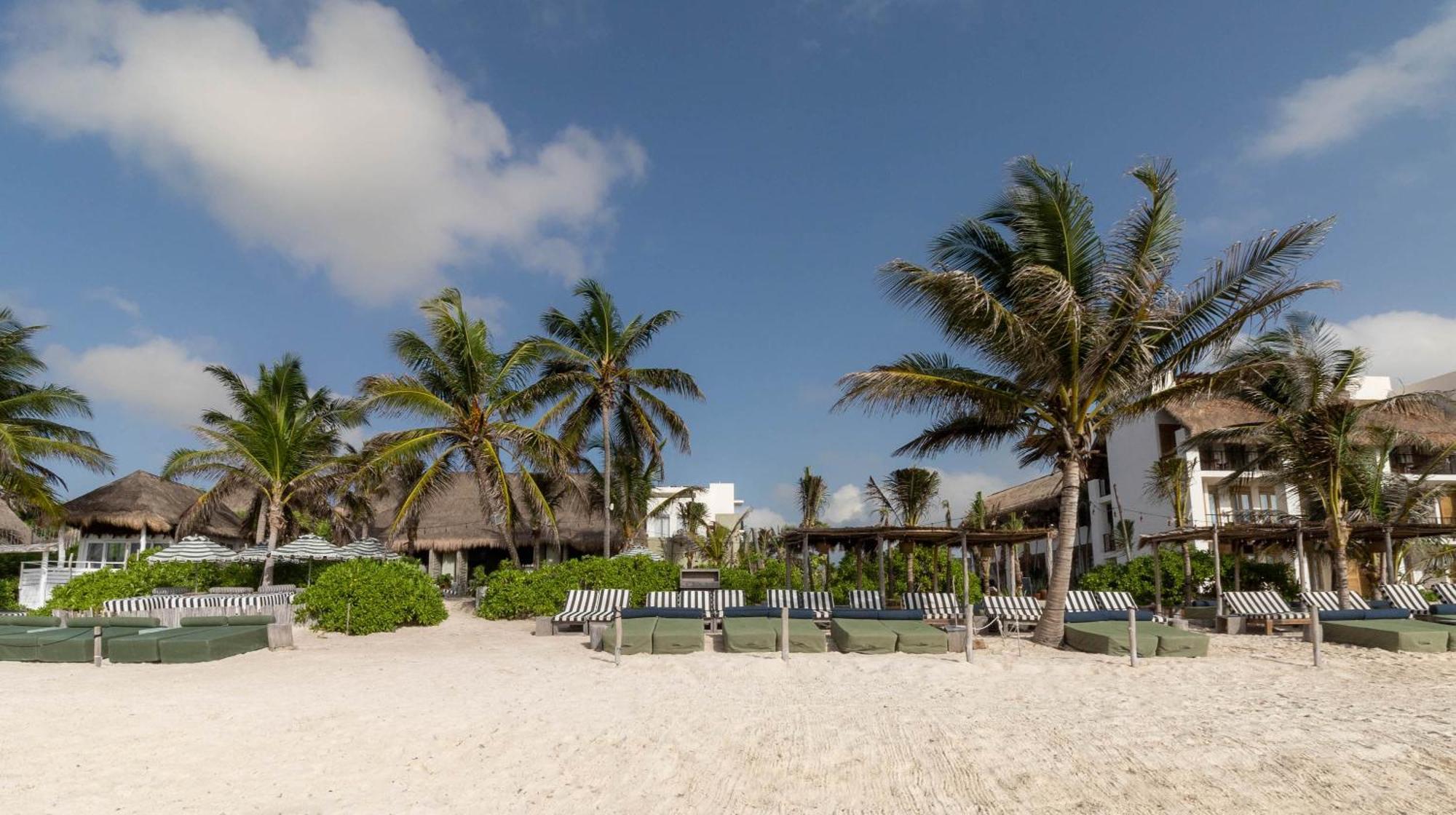 Panamera Hotel 4*