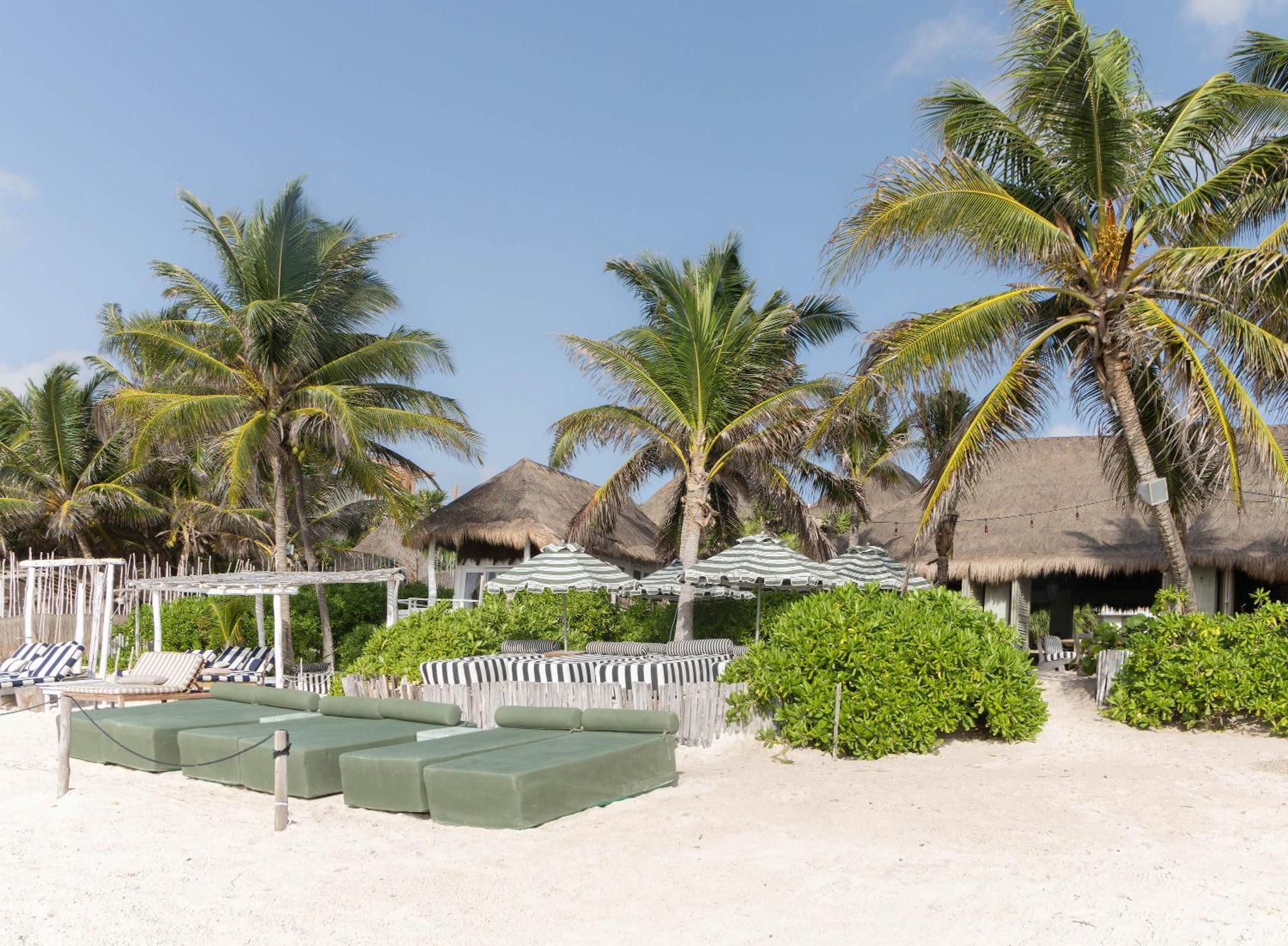 Hotel Panamera Tulum