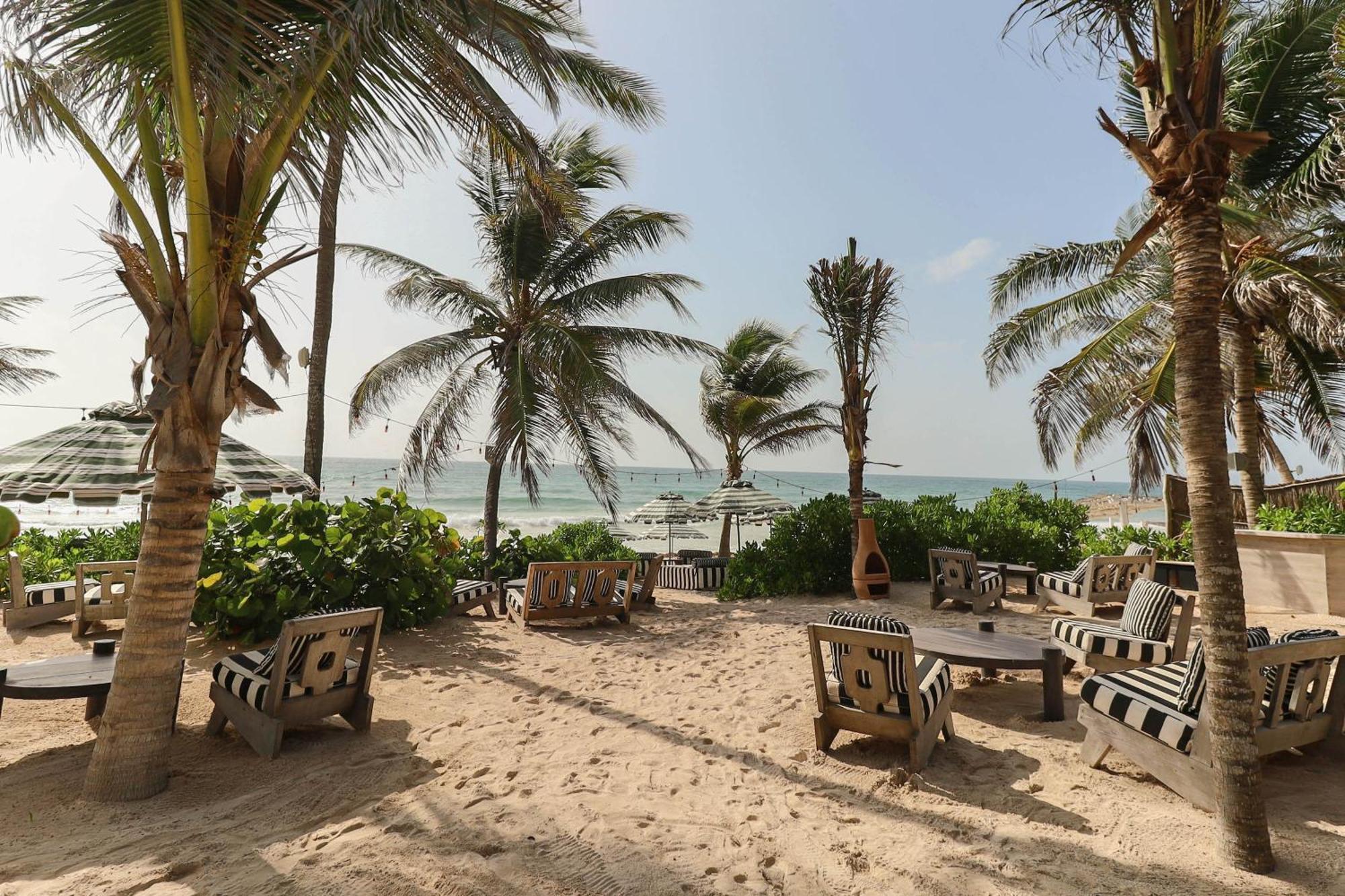 Hotel Panamera 4*