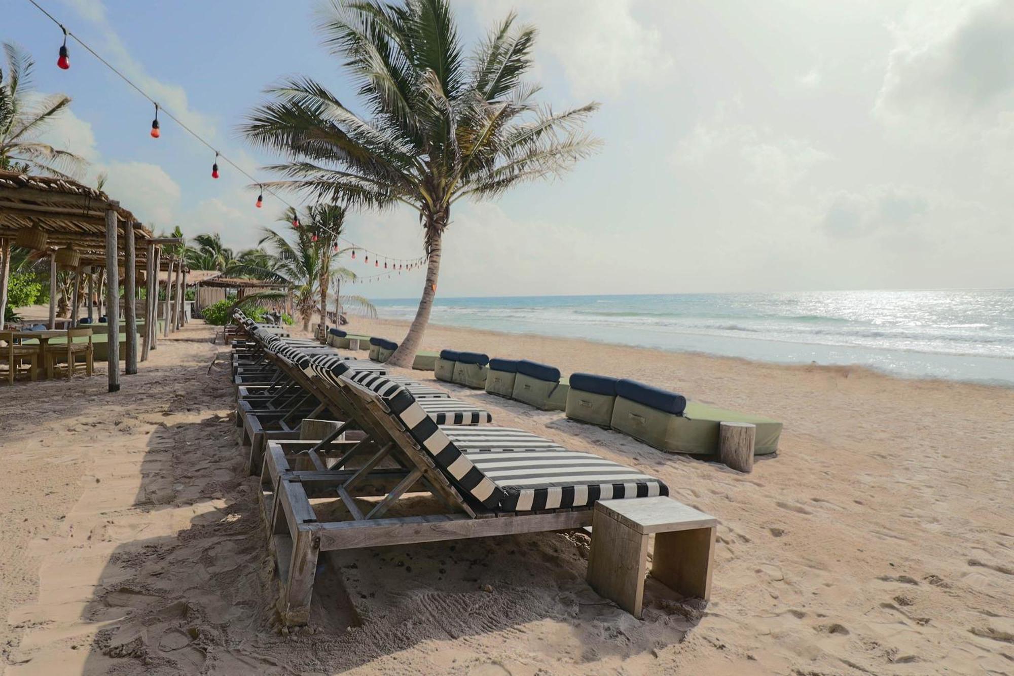 Panamera Tulum
