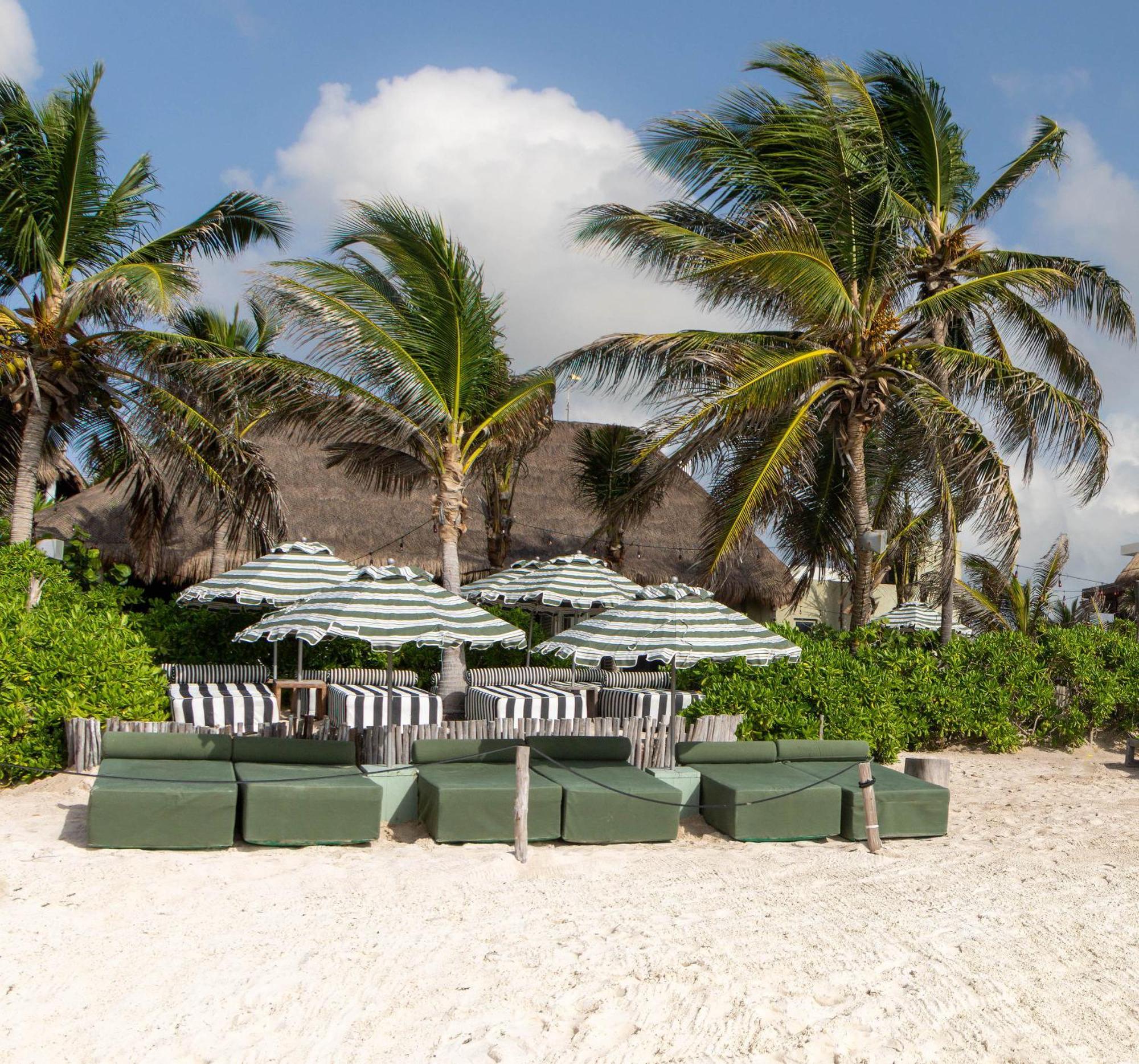 Panamera Hotel 4*