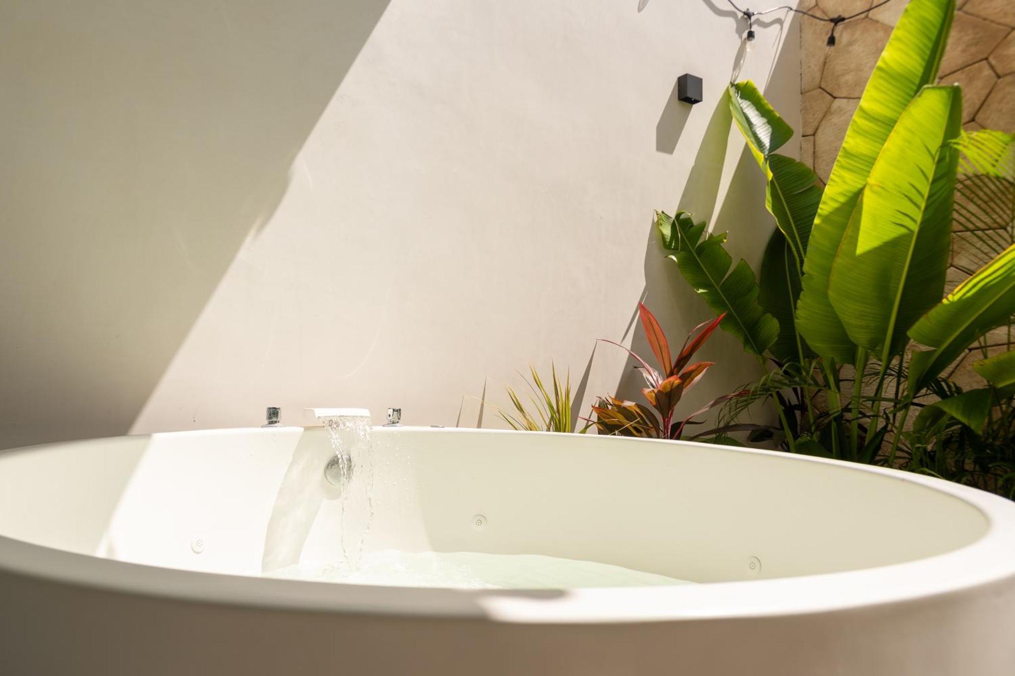 Chaac Luxury Apartamento Tulum