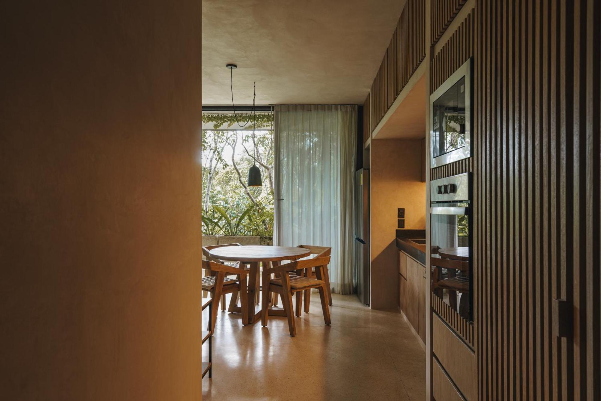 Apartamento Teva Tulum, Aldea Zama Tulum
