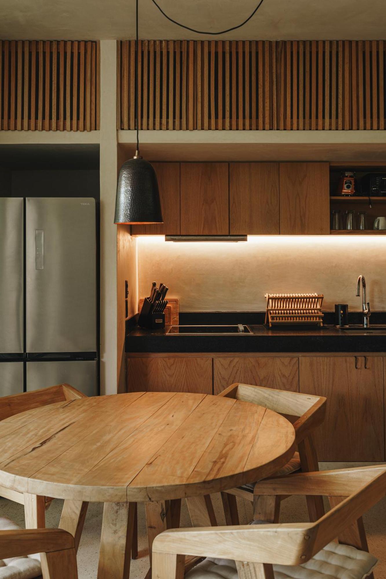Teva Tulum, Aldea Zama Apartamento *