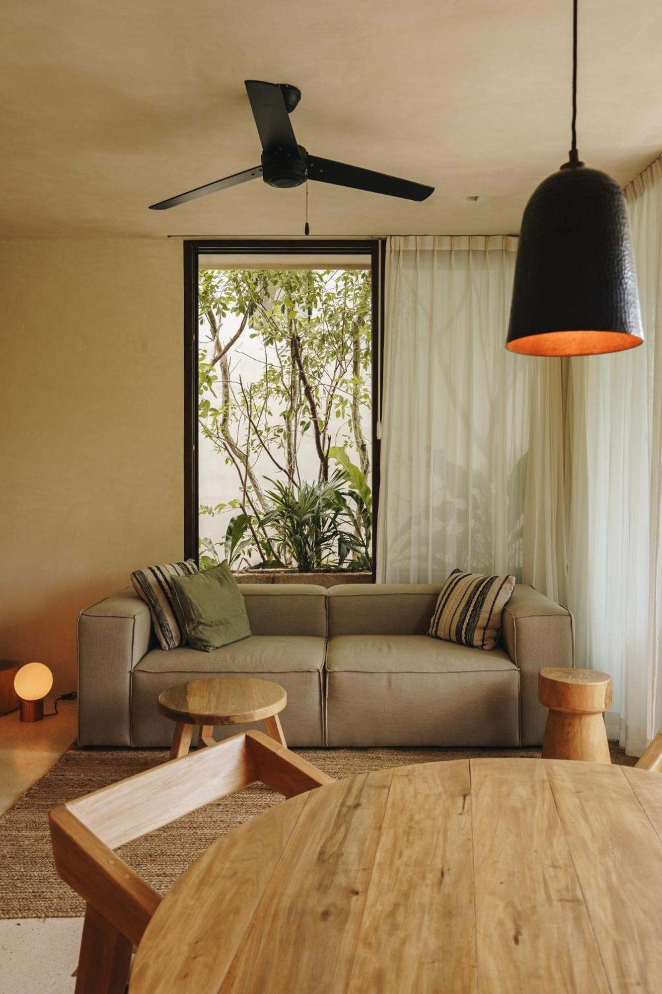 Teva Tulum, Aldea Zama Apartamento Tulum