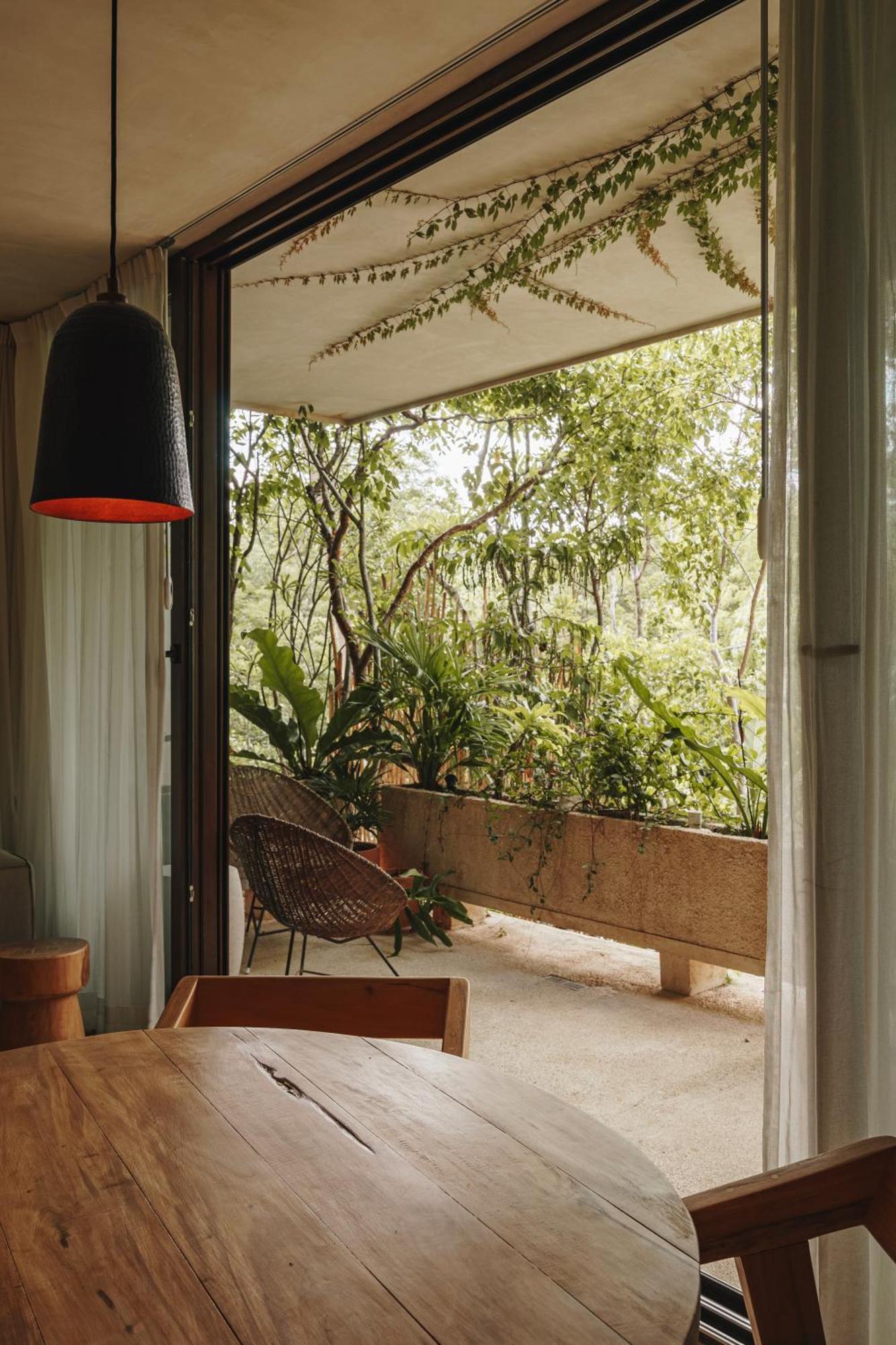 Teva Tulum, Aldea Zama Tulum