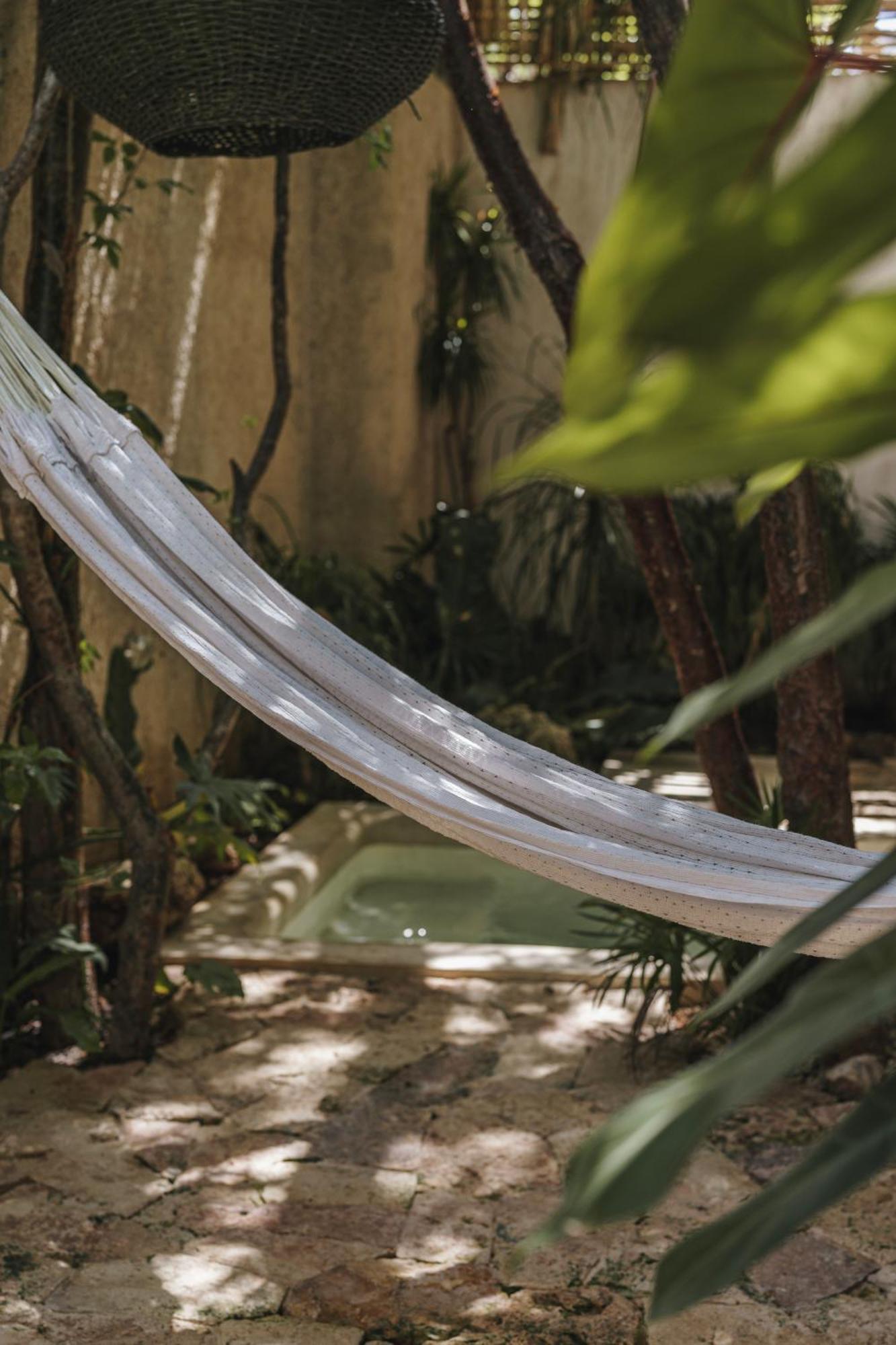 Apartamento Teva Tulum, Aldea Zama *