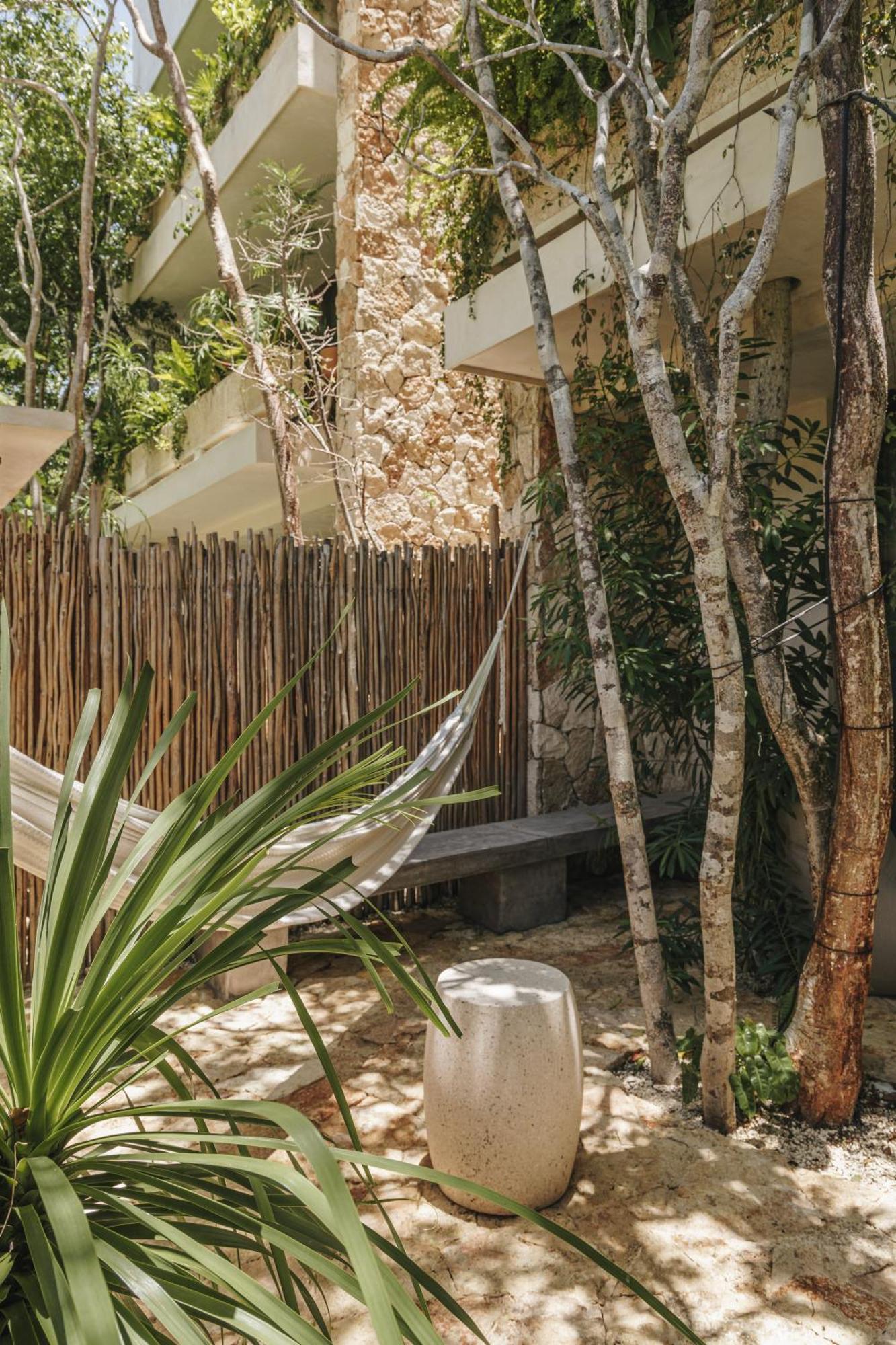 Teva Tulum, Aldea Zama * Tulum