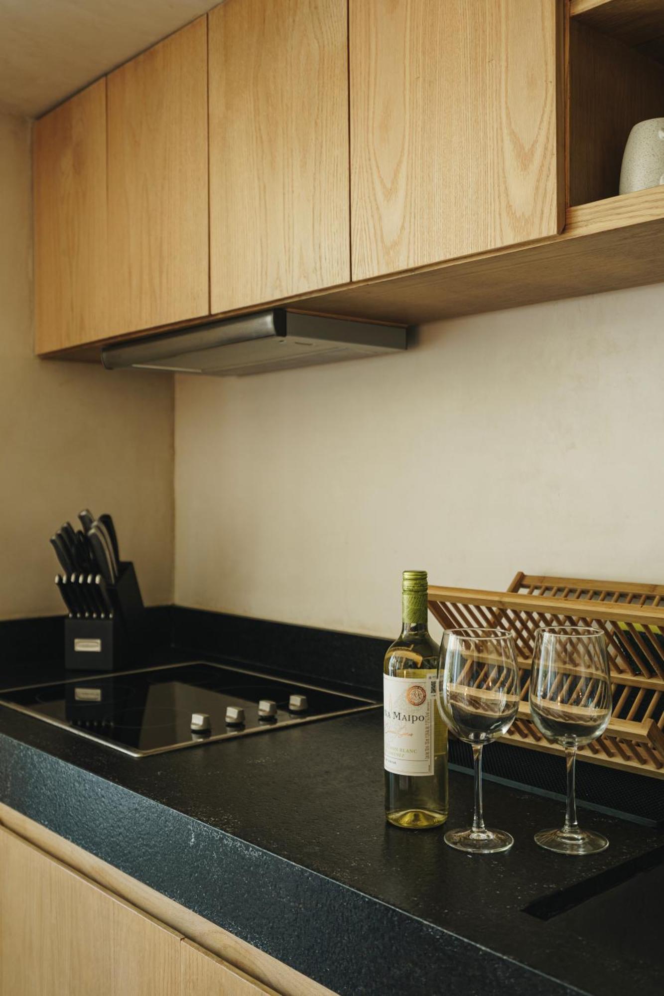 Apartamento Teva Tulum, Aldea Zama *