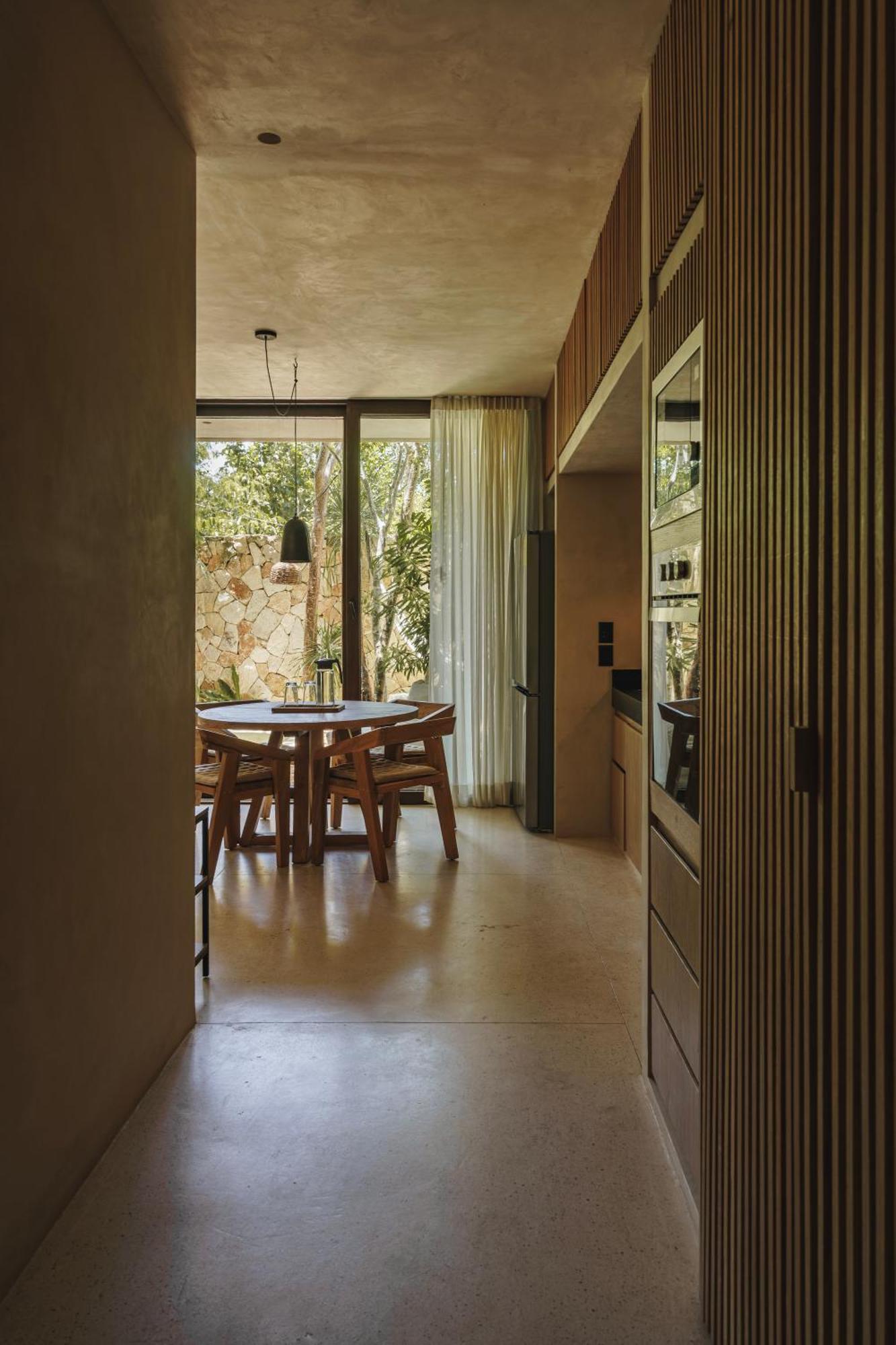Apartamento Teva Tulum, Aldea Zama Tulum