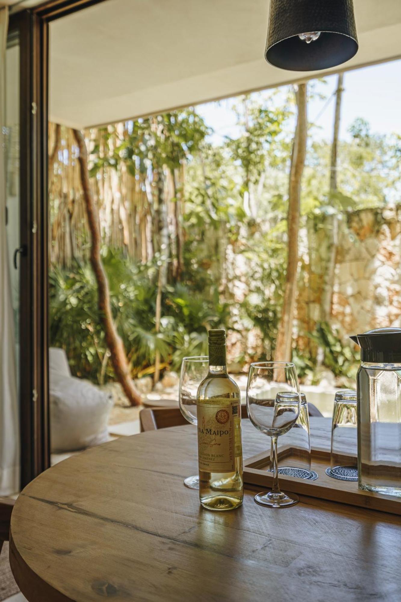 Apartamento Teva Tulum, Aldea Zama *