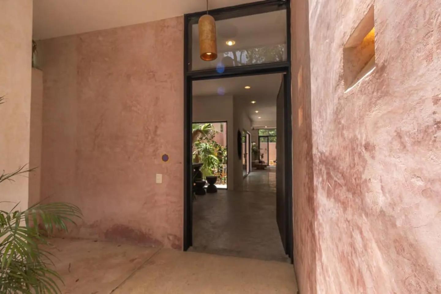 Casa Petra Of La Veleta 4br Heart Of * Tulum