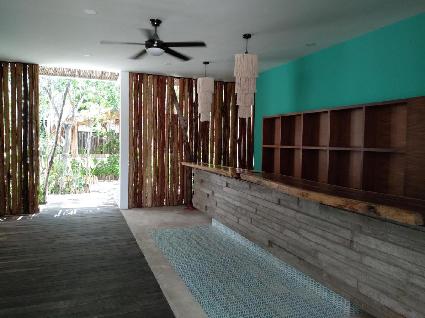 Apartamento Amazing In Palalma Tulum