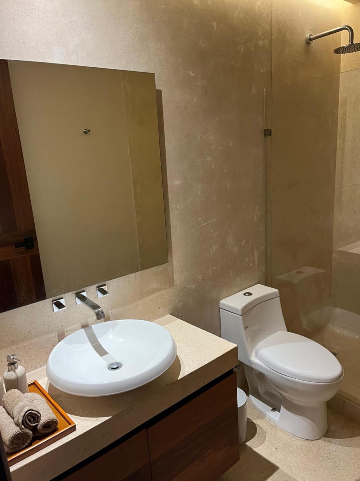Luxury With Private Plunge Pool - Ground Floor