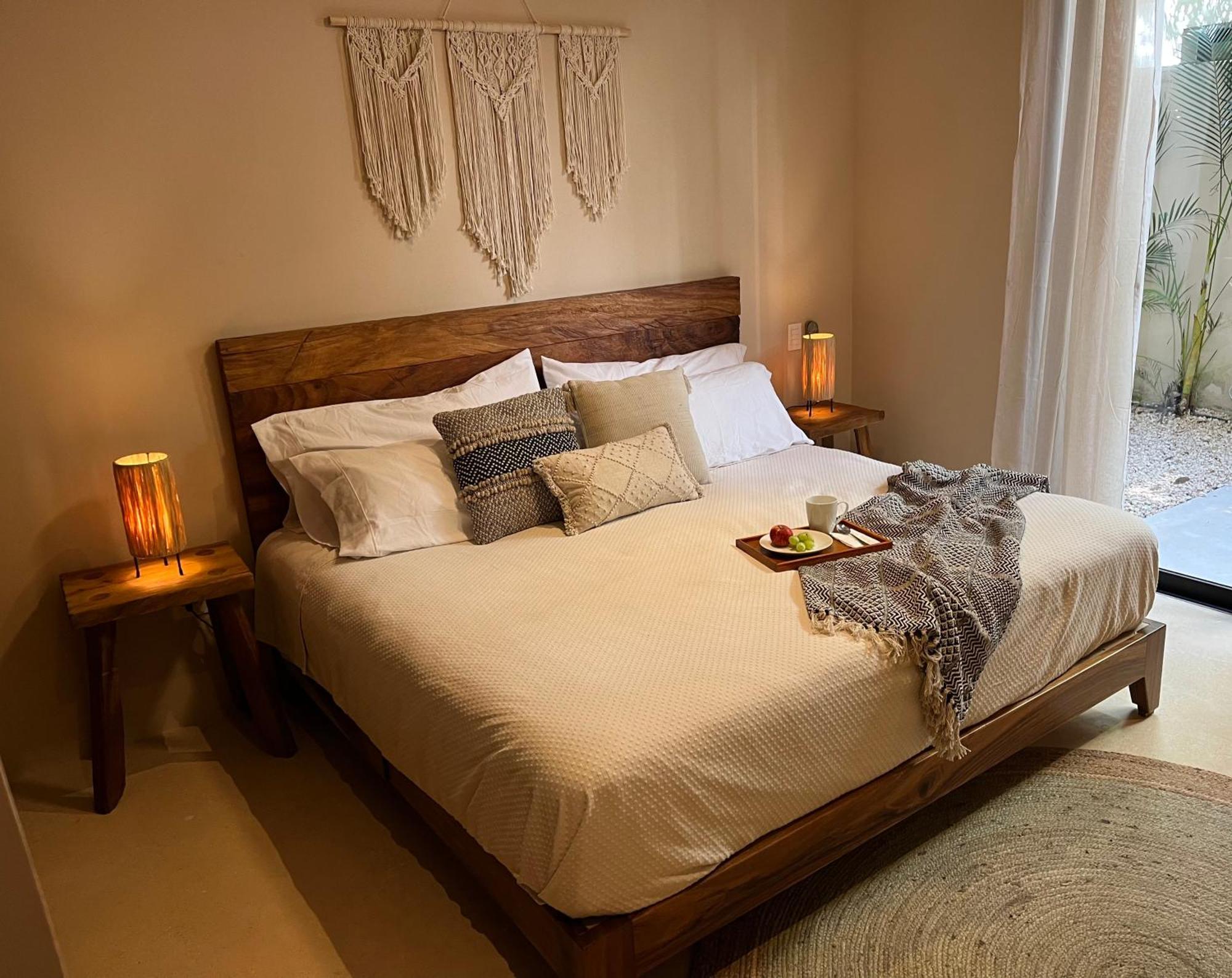 Apartamento Luxury With Private Plunge Pool - Ground Floor