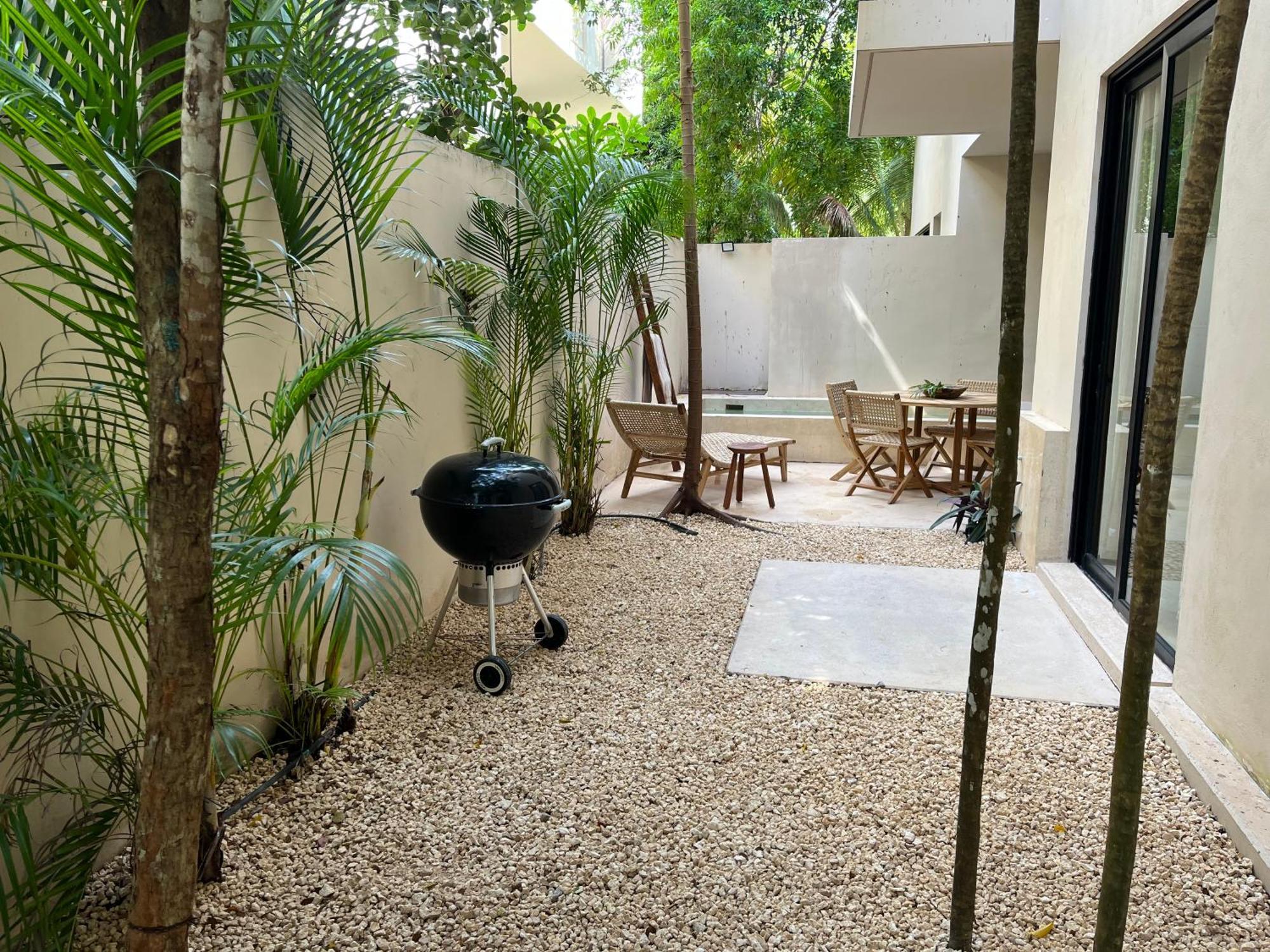 Apartamento Luxury With Private Plunge Pool - Ground Floor *