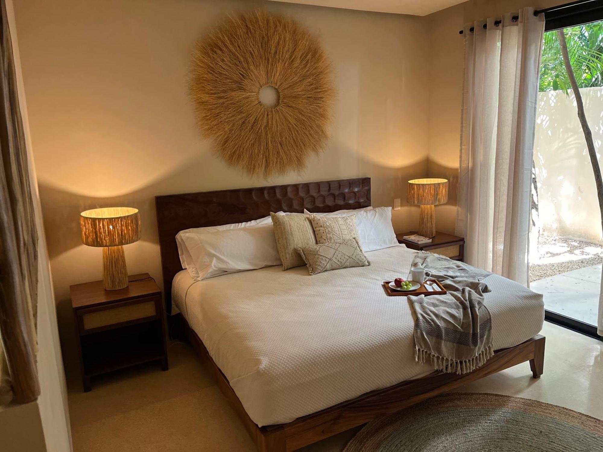 Luxury With Private Plunge Pool - Ground Floor Apartamento *