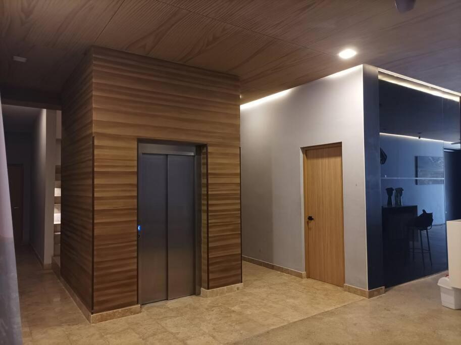 Pent H Sin Cocina Con Piscina Gaia Apartamento *