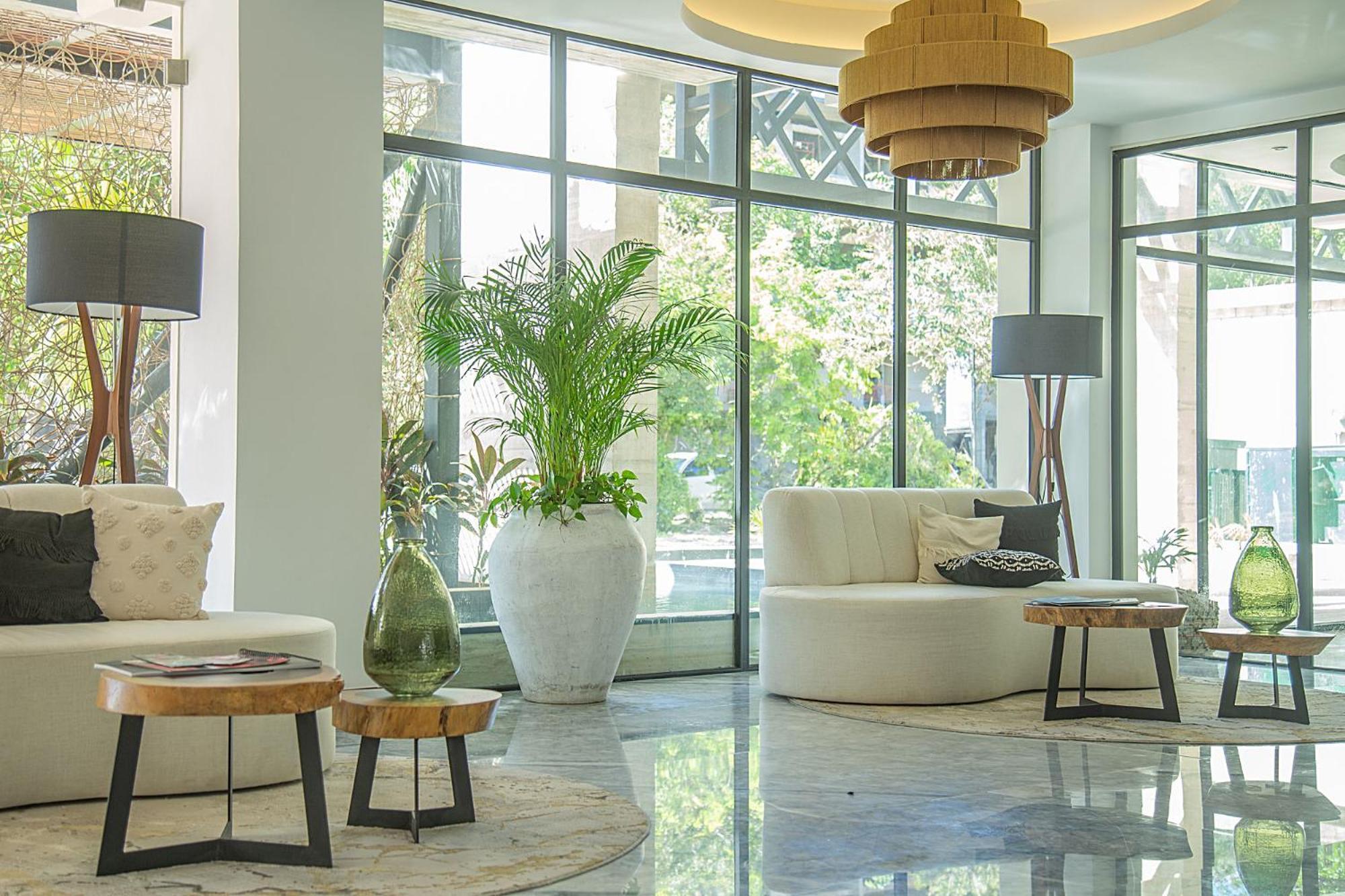 Palais By The Ant Pm Apartamento Tulum