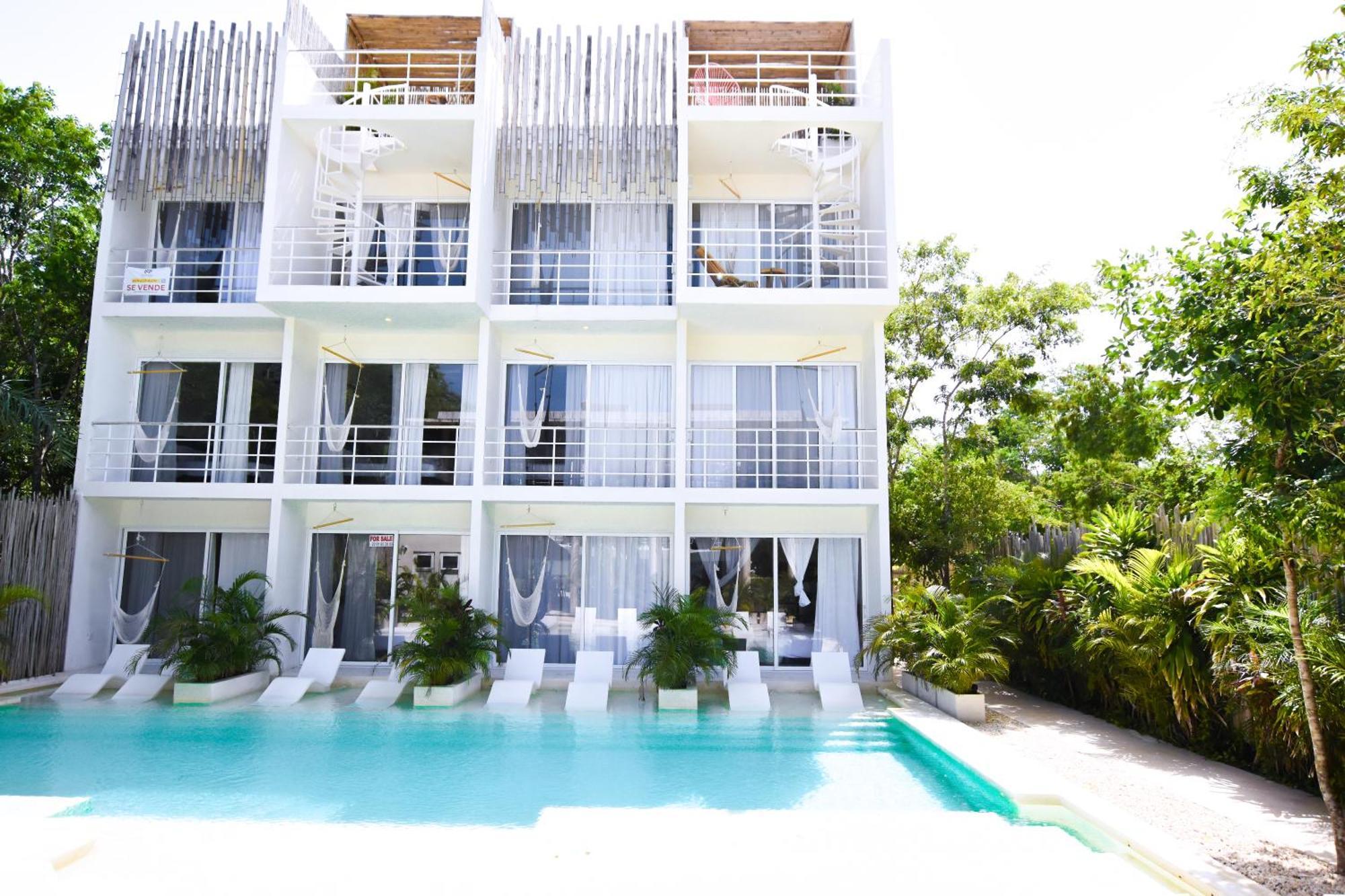 In By Casago Apartment *