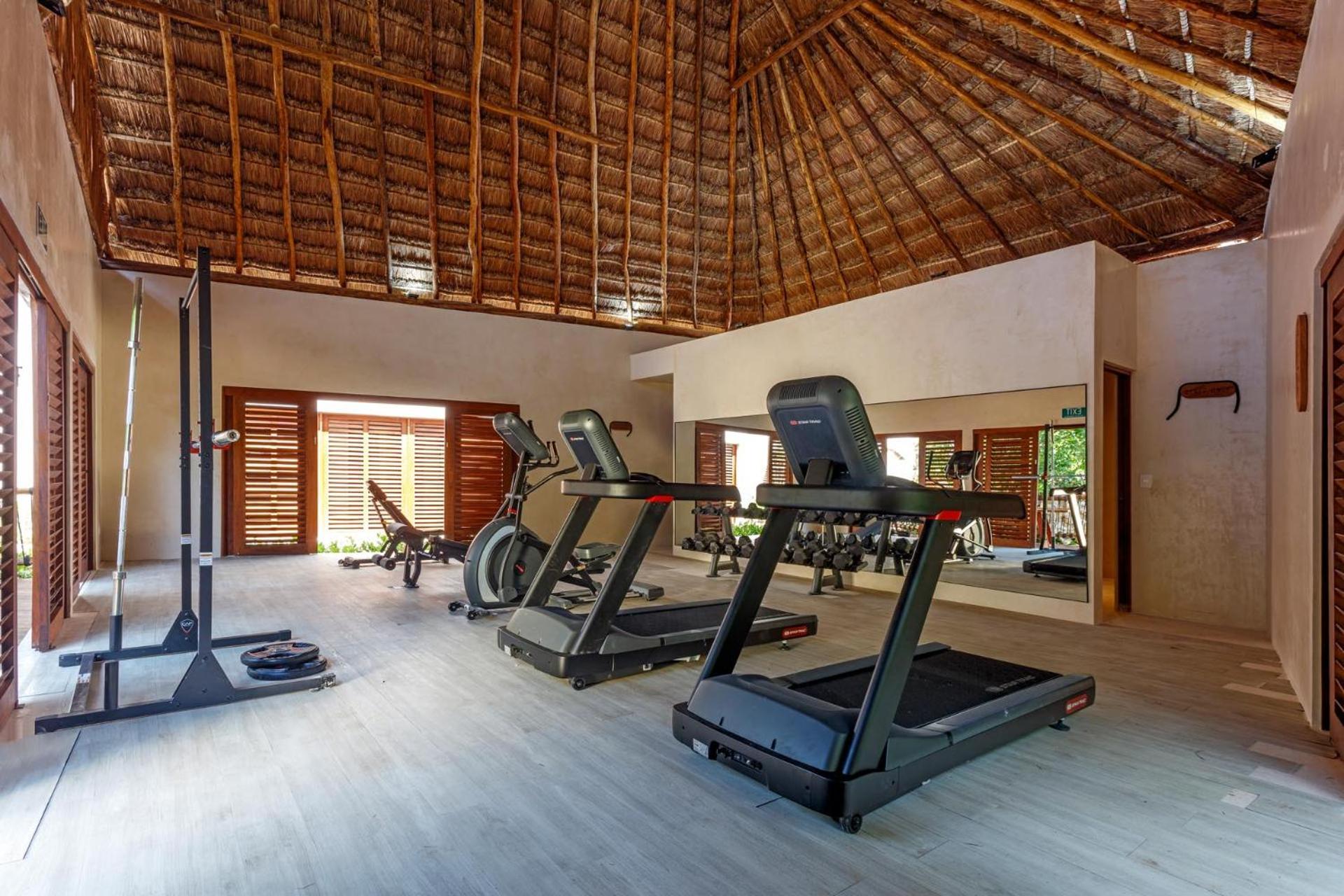 Shibari - Restaurant & Cenote Club Hotel 5*
