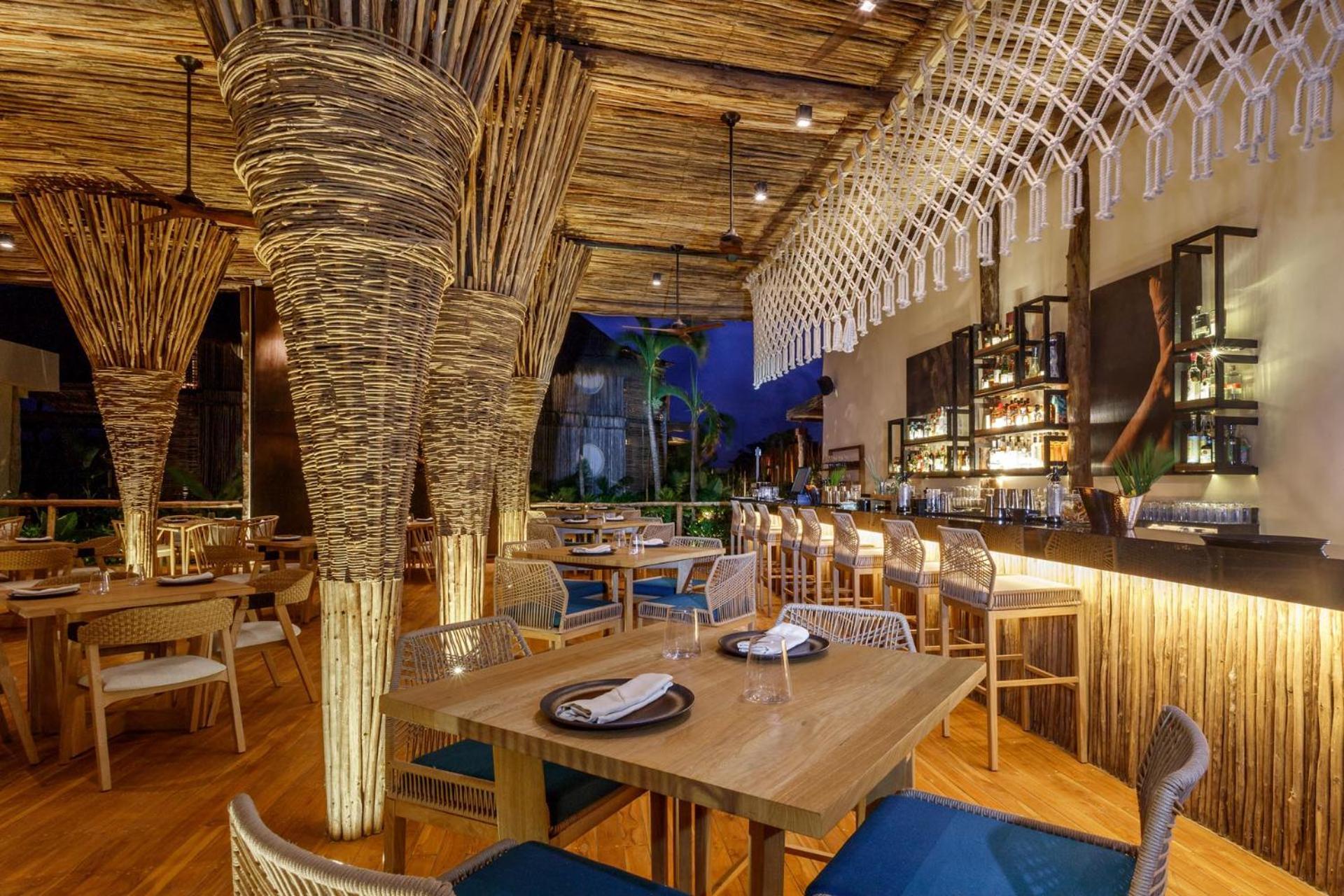 Hotel Shibari - Restaurant & Cenote Club Tulum