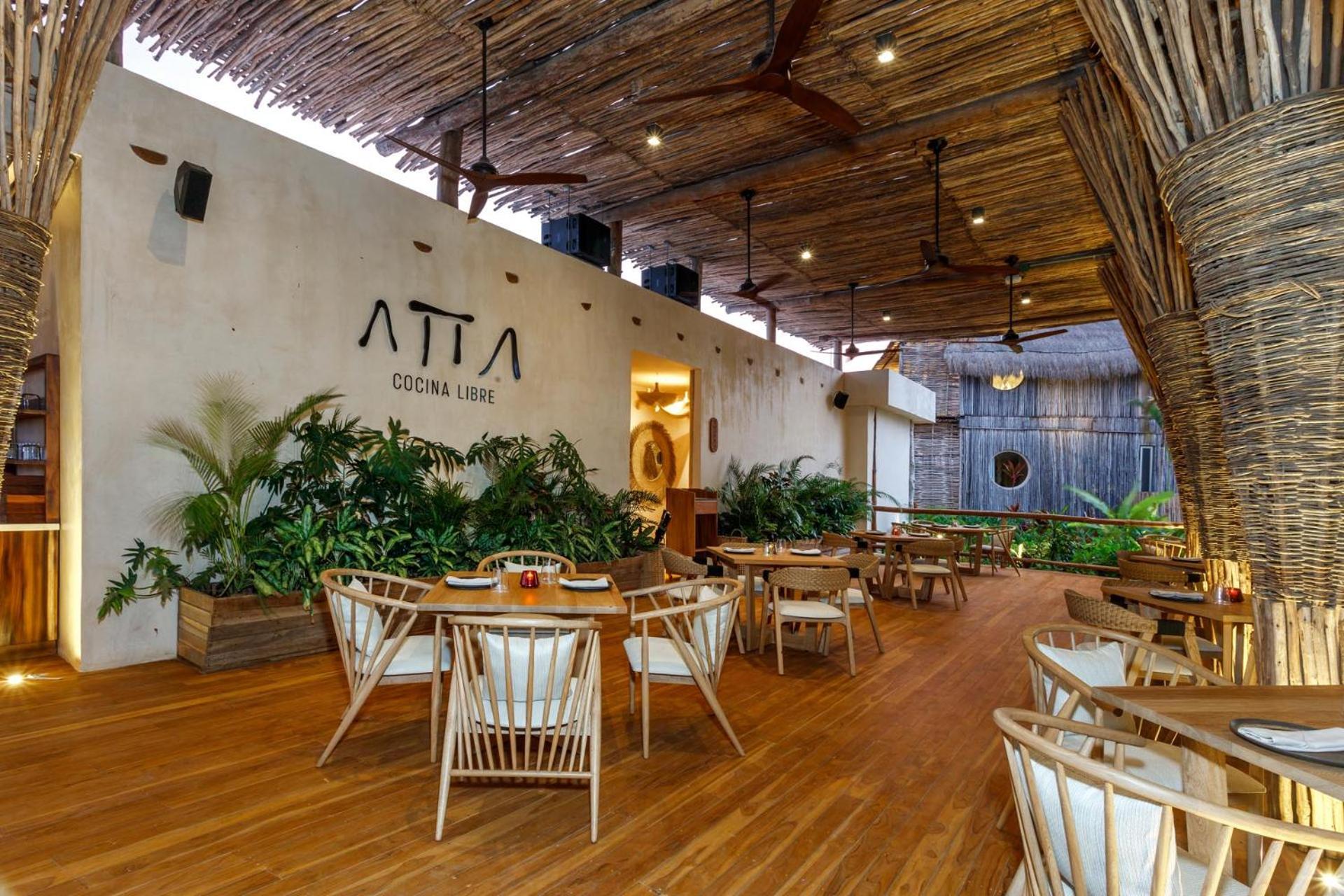 Hotel Shibari - Restaurant & Cenote Club