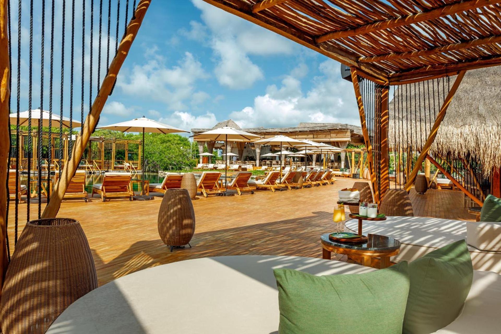 Hotel Shibari - Restaurant & Cenote Club 5*