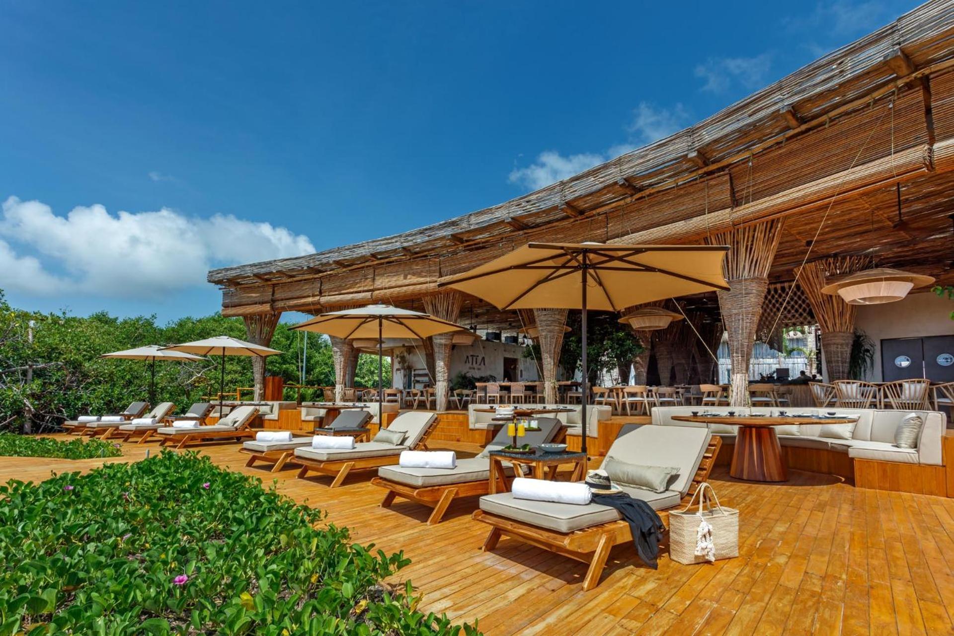 Shibari - Restaurant & Cenote Club Hotel 5*