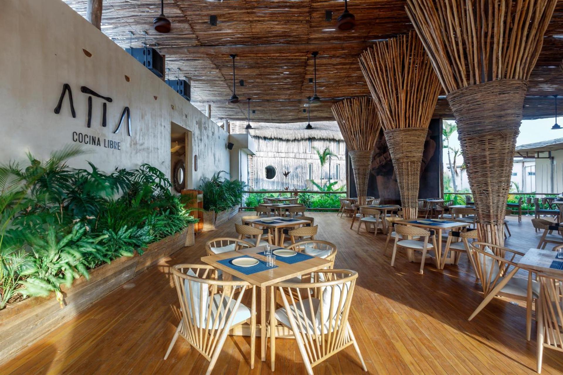 Hotel Shibari - Restaurant & Cenote Club 5*