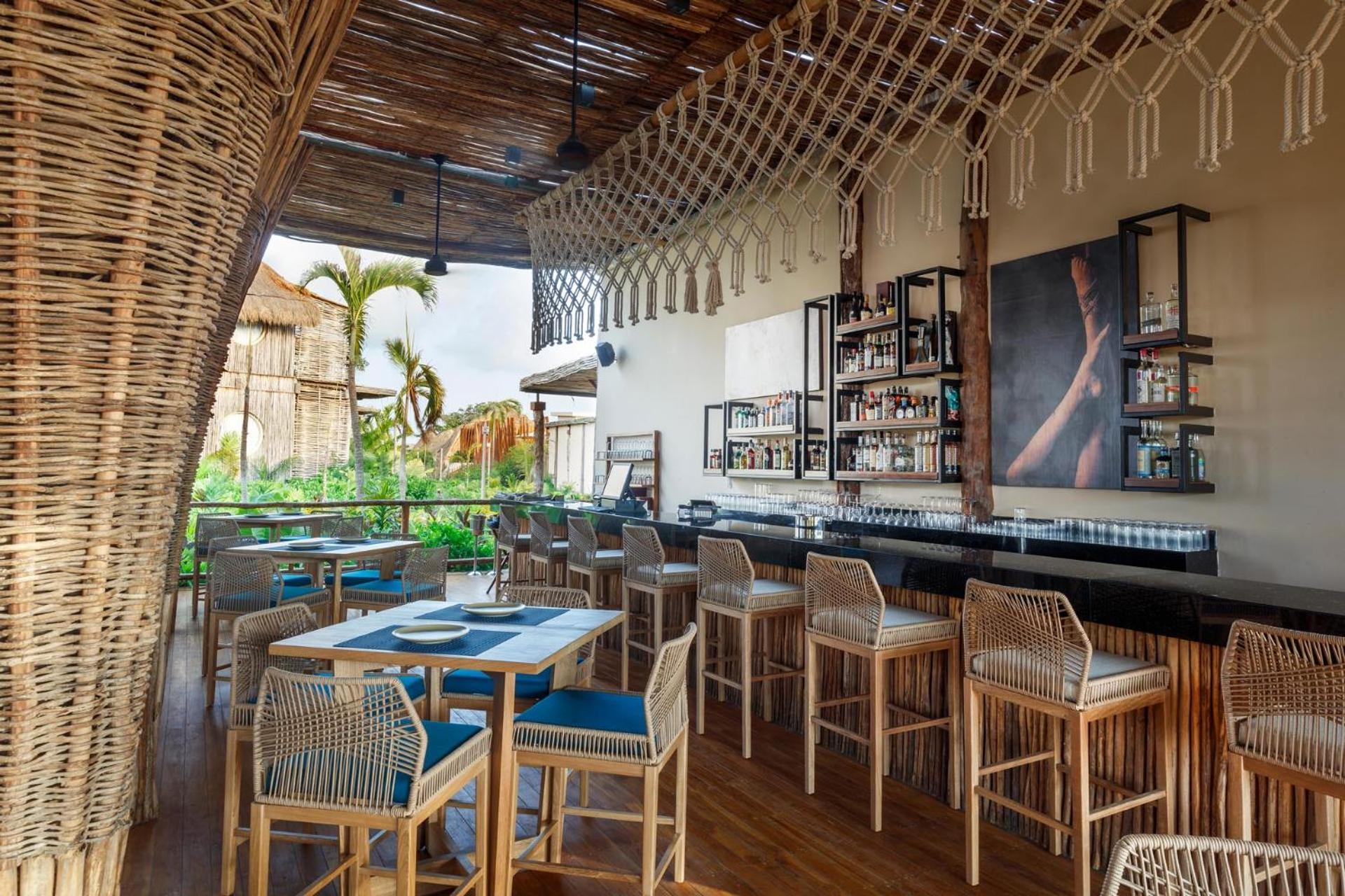 Shibari - Restaurant & Cenote Club 5*