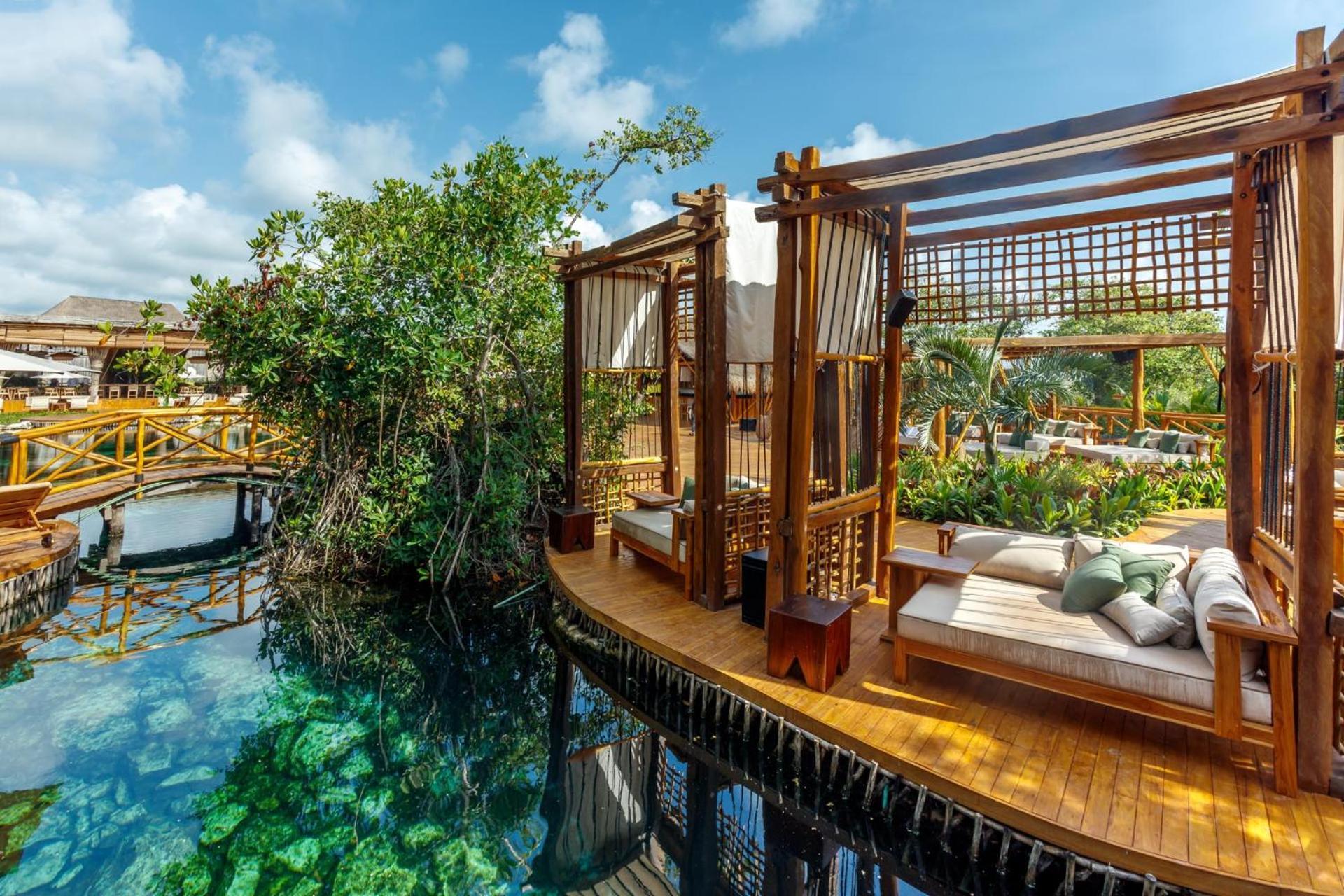 Shibari - Restaurant & Cenote Club 5* Tulum