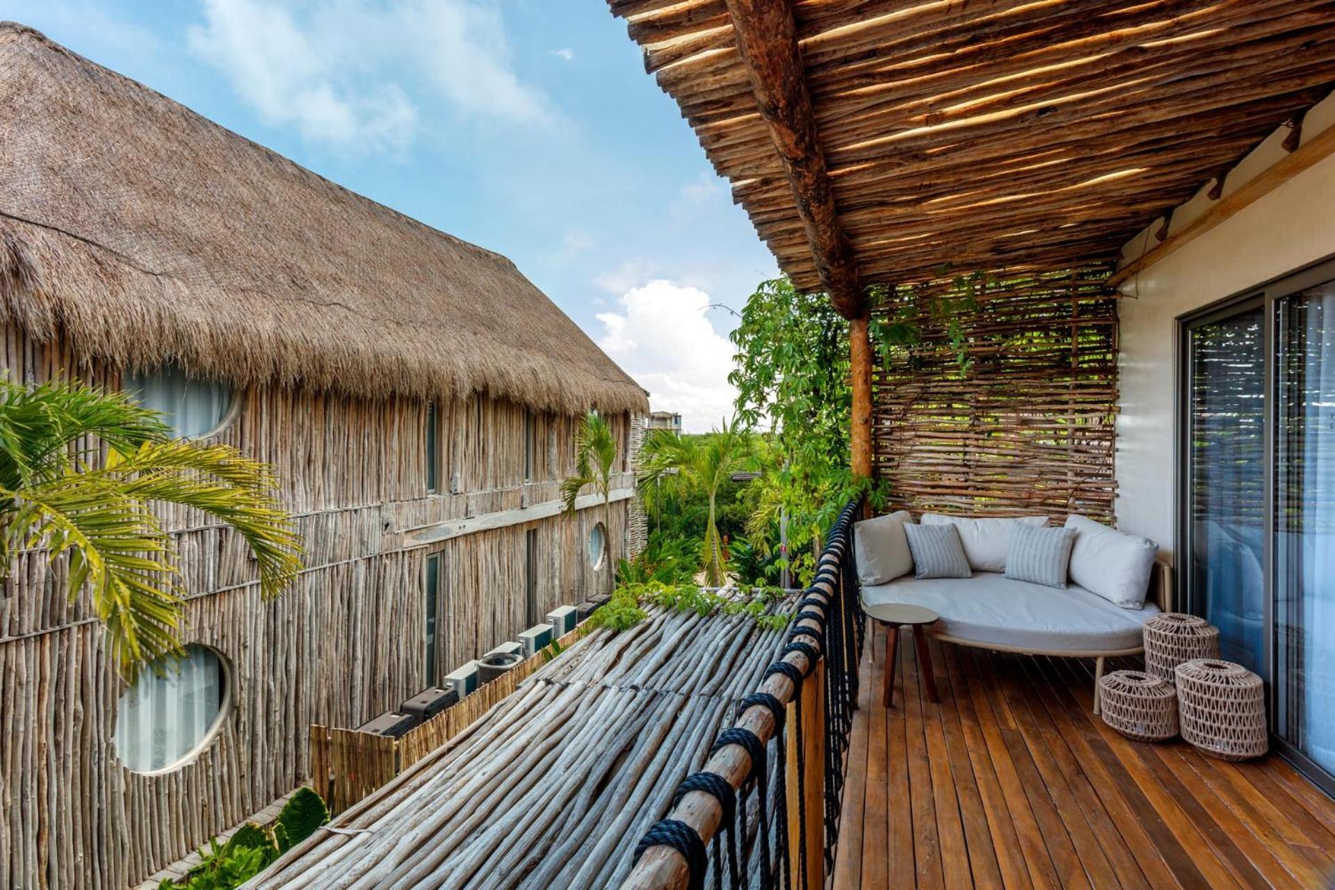 Shibari - Restaurant & Cenote Club 5*