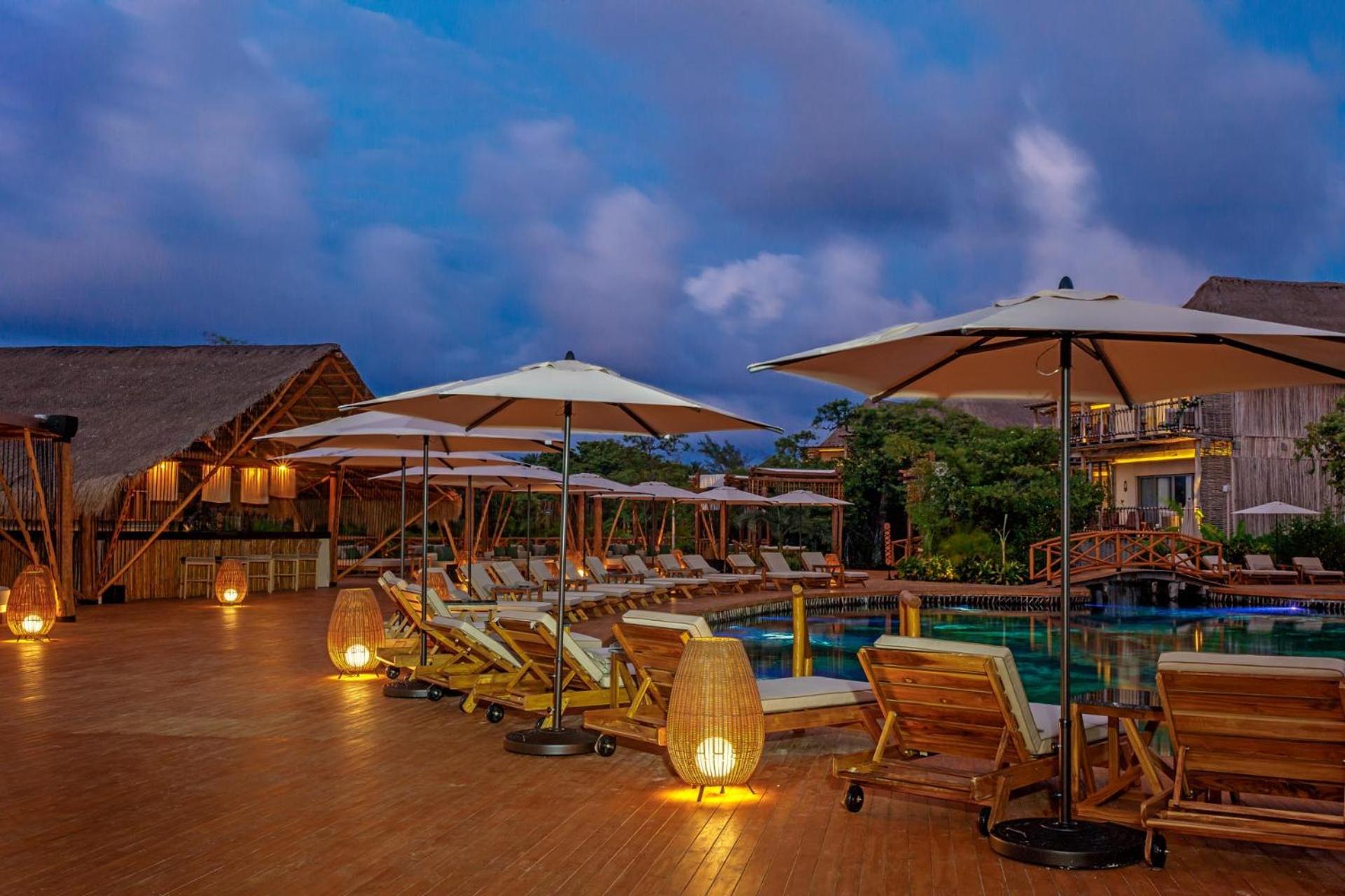 Shibari - Restaurant & Cenote Club Hotel 5*